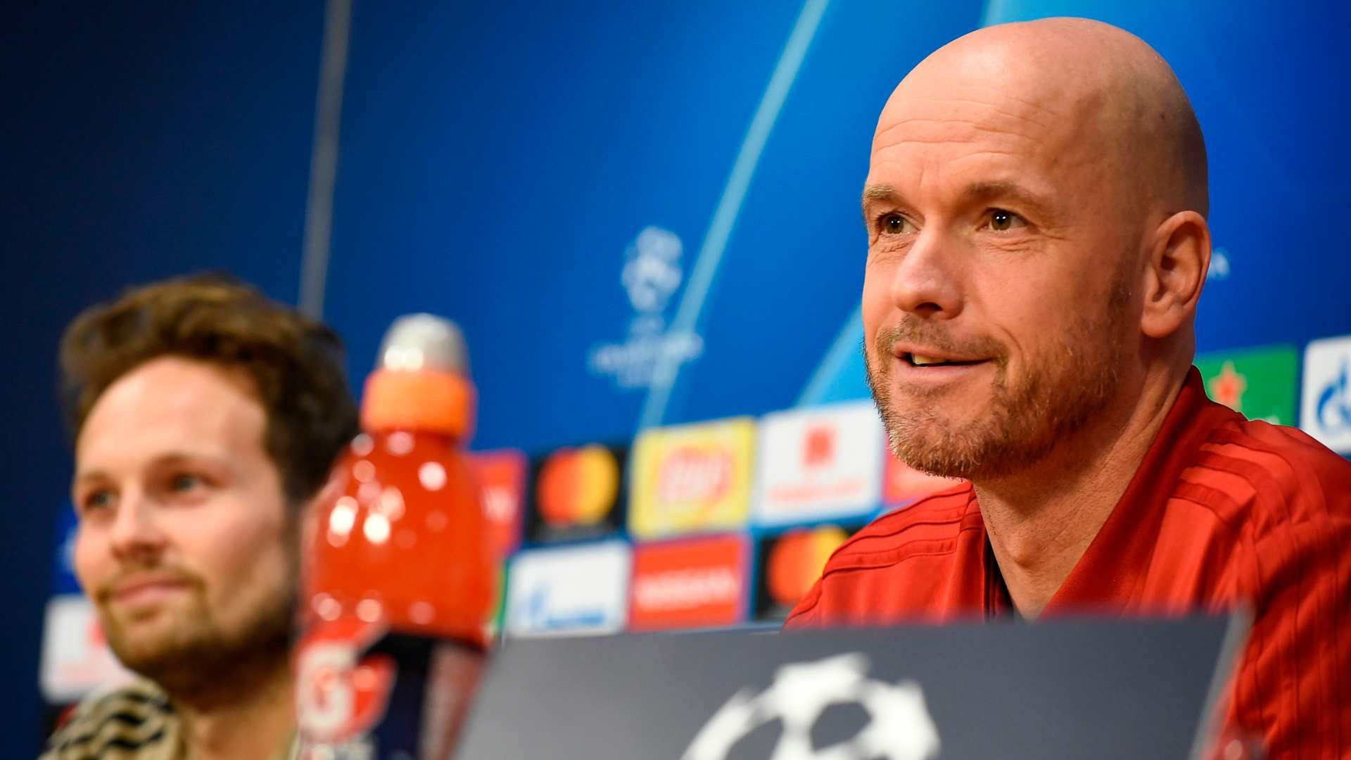 2019-05-07 Erik Ten Hag