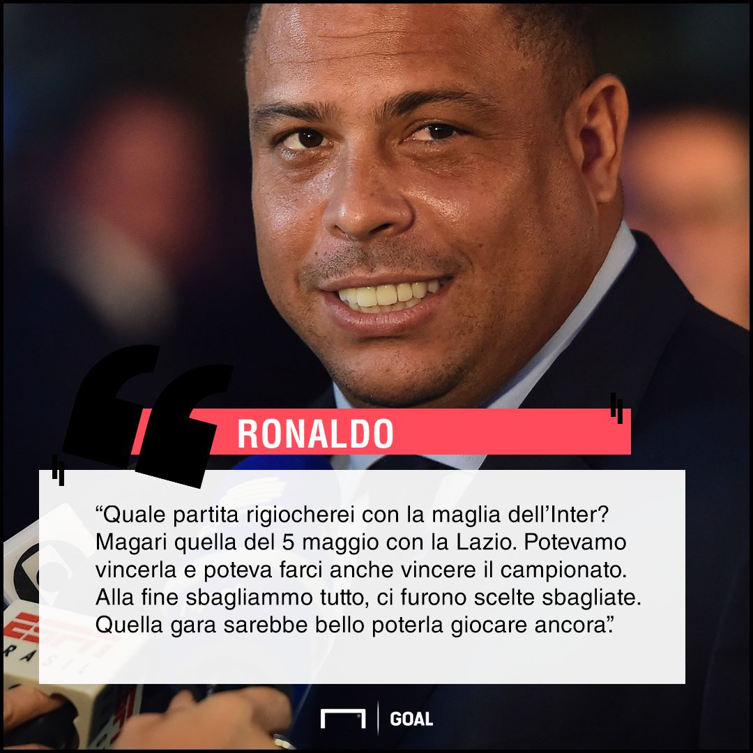 RONALDO PS
