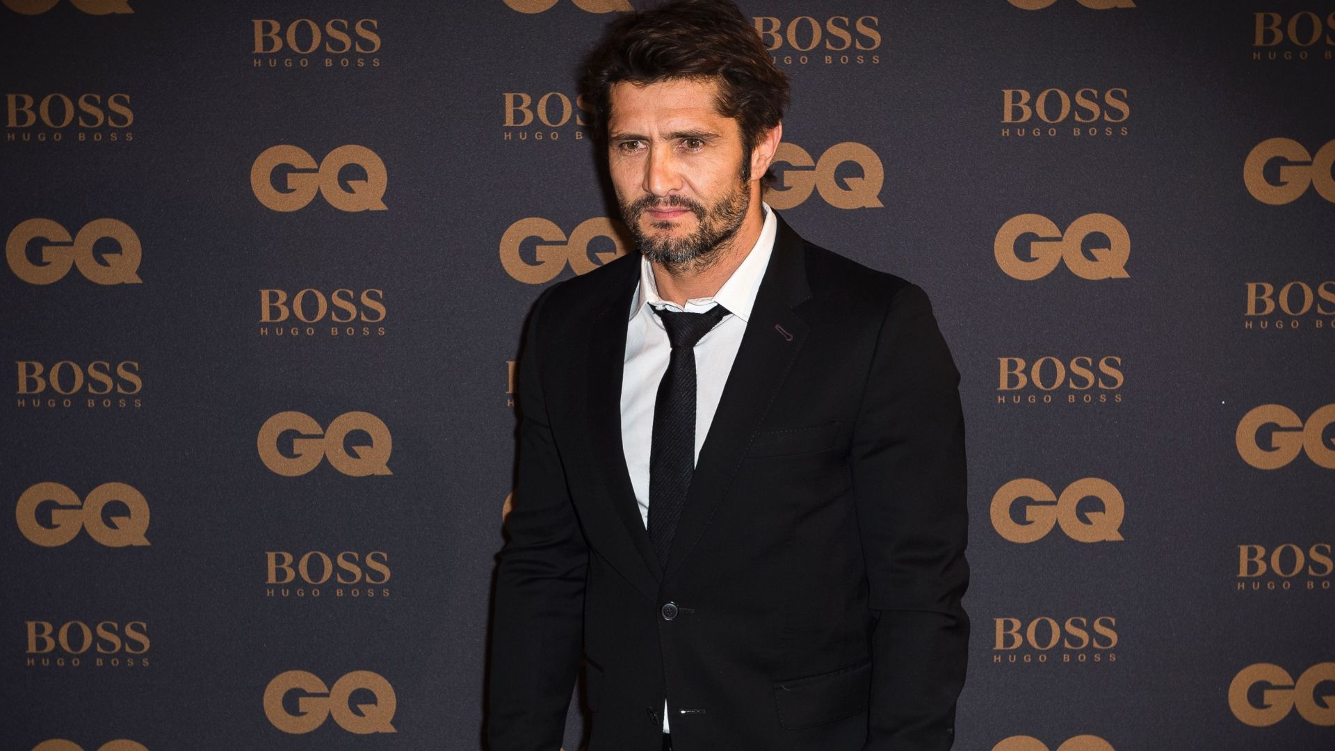 Bixente Lizarazu