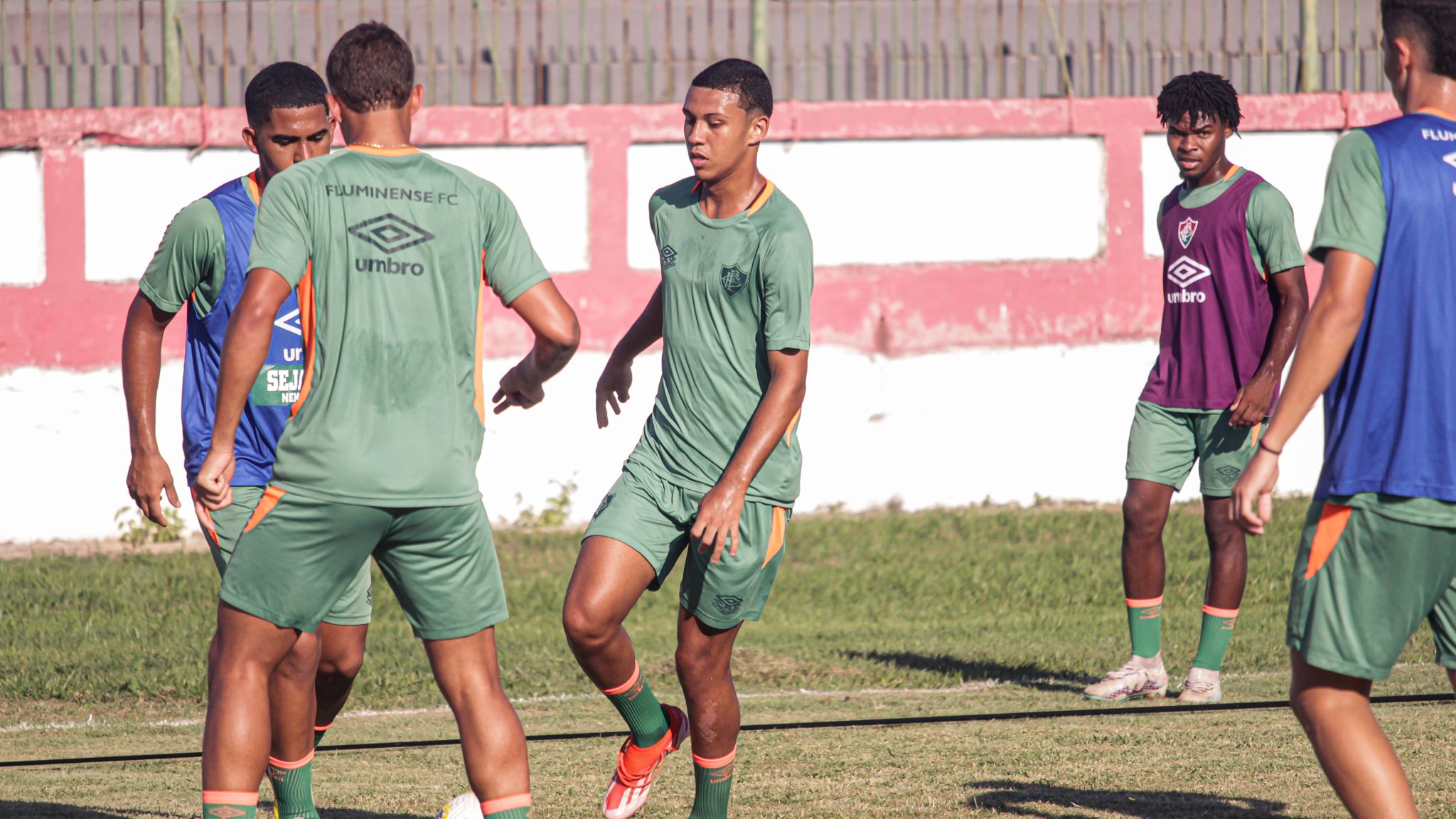 Fluminense sub-20 2025