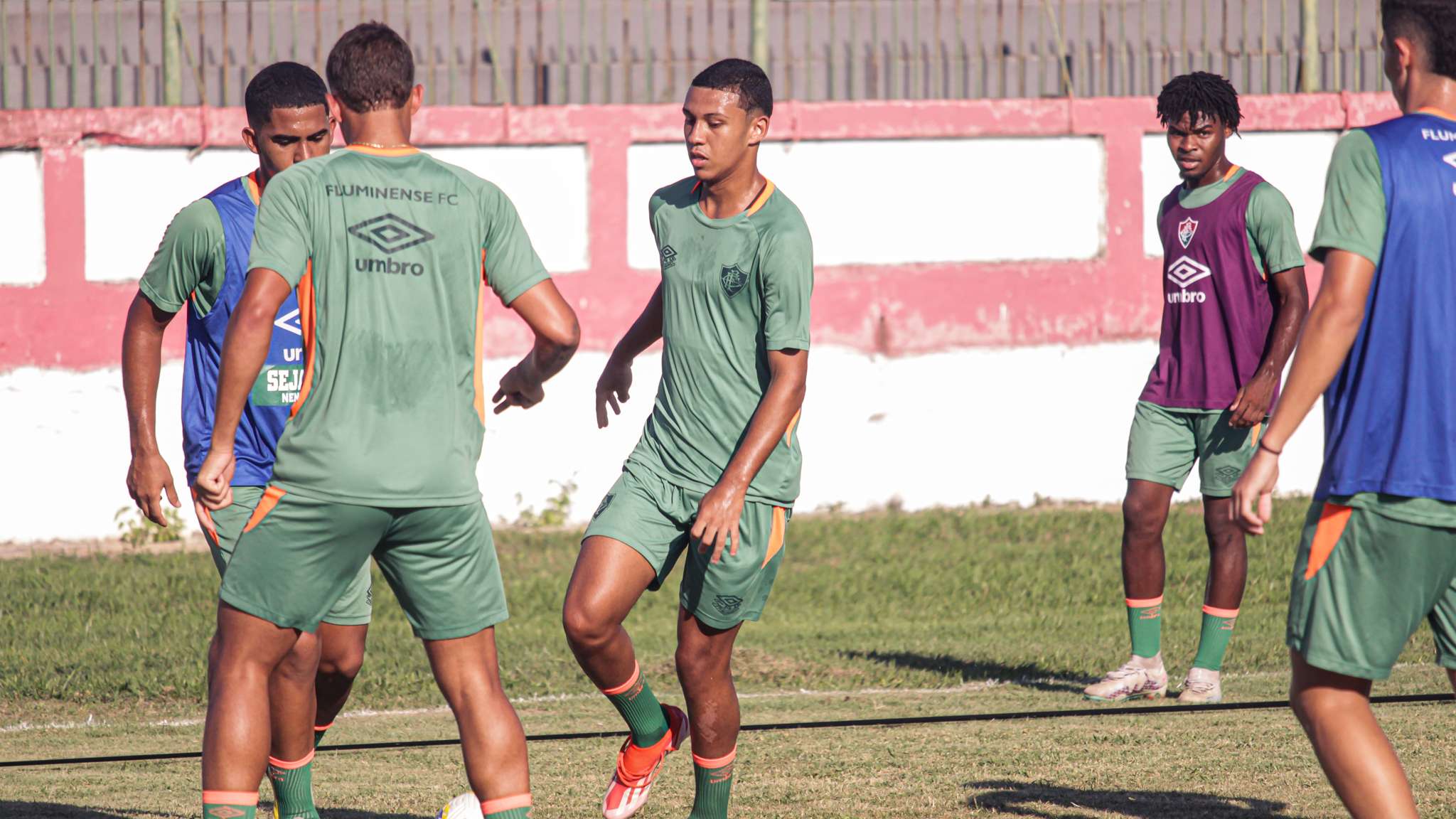 Fluminense sub-20 2025