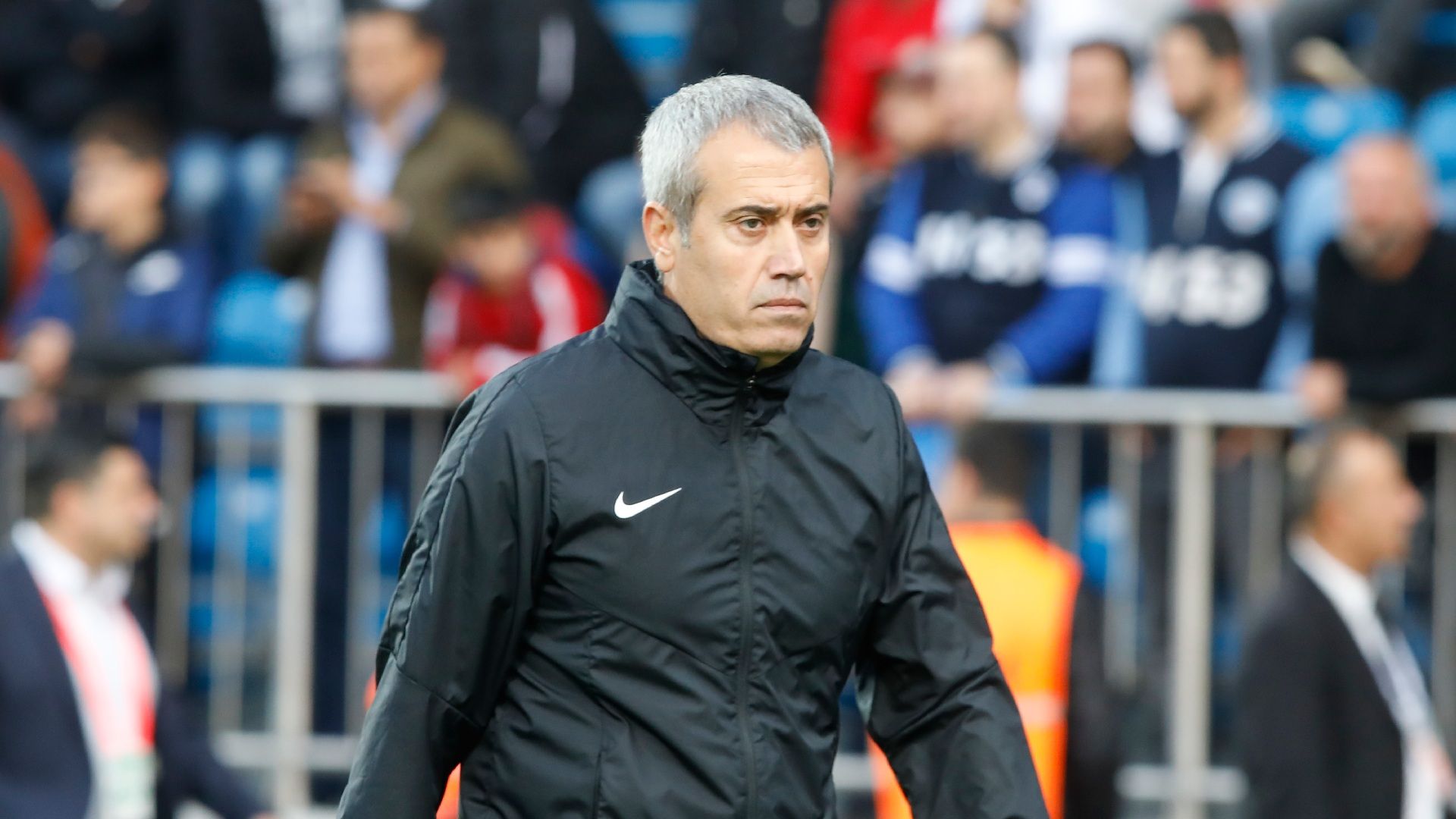 Kemal Ozdes 03112019