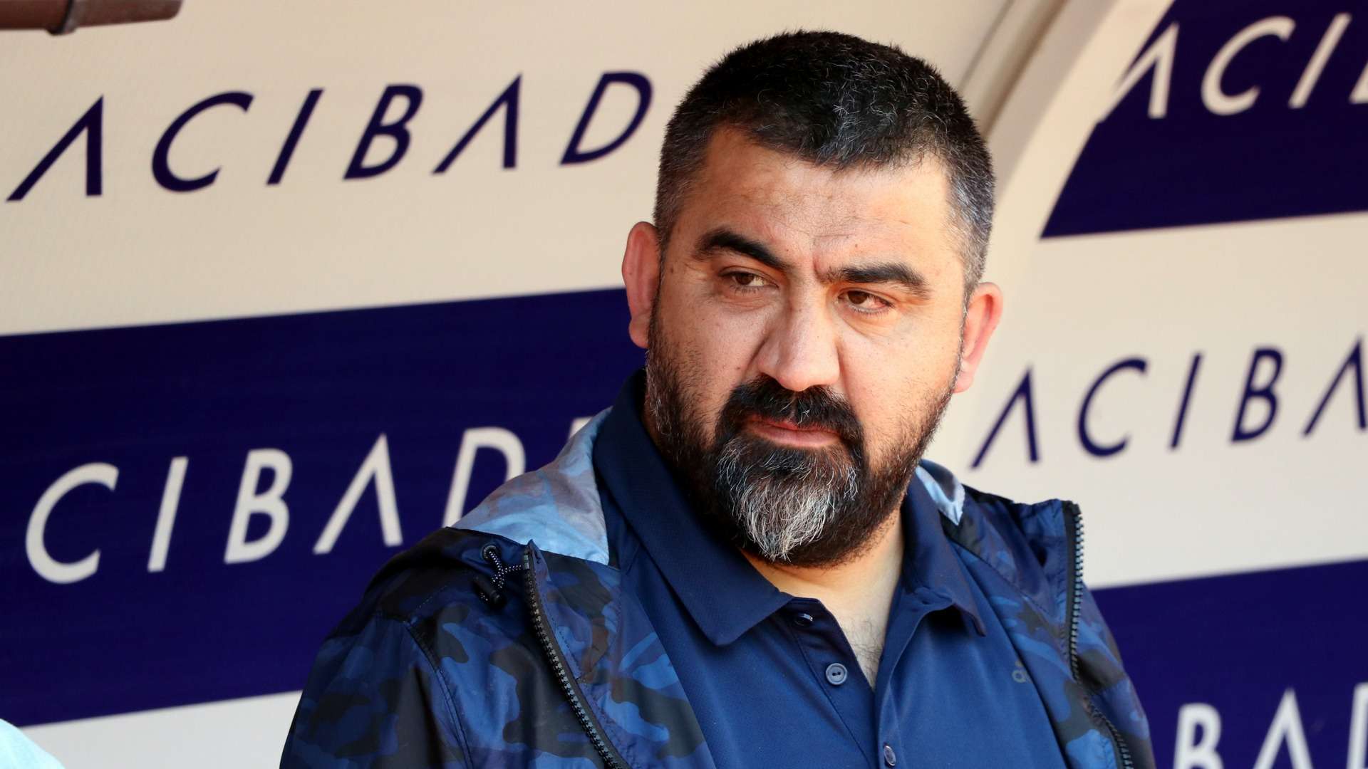 Umit Ozat Genclerbirligi