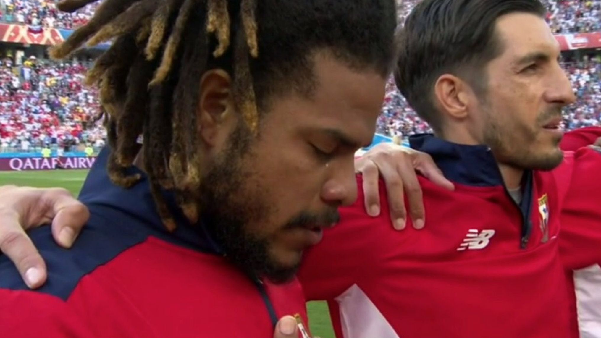 Llanto Román Torres 180618