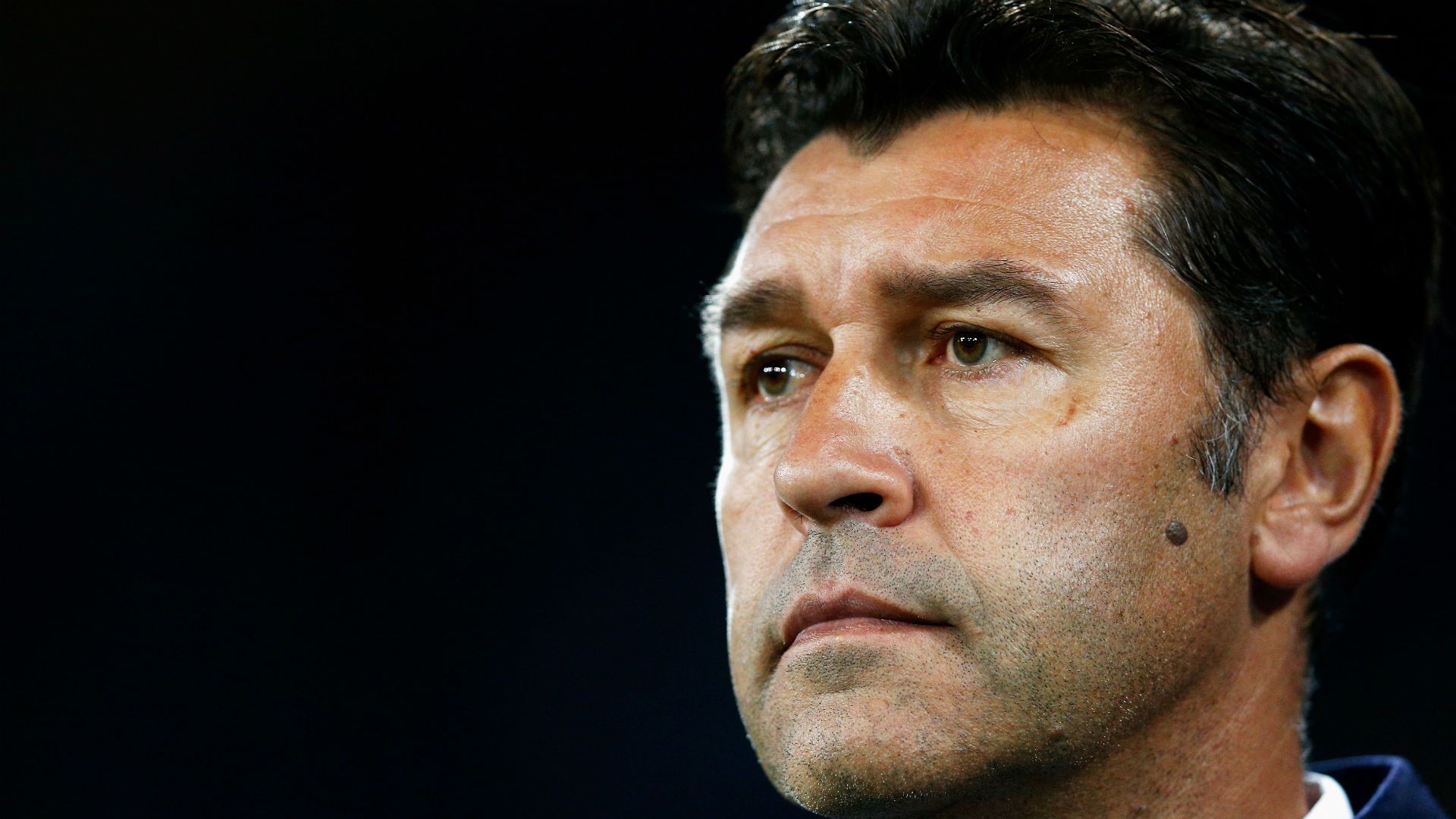 Hubert Fournier Gent Lyon UEFA Champions League 16092015