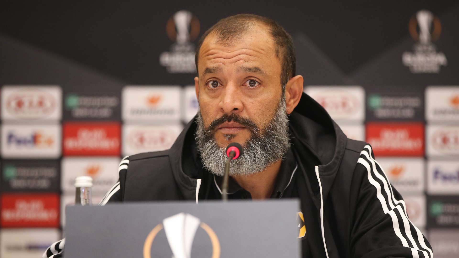 Nuno Espirito Wolverhampton