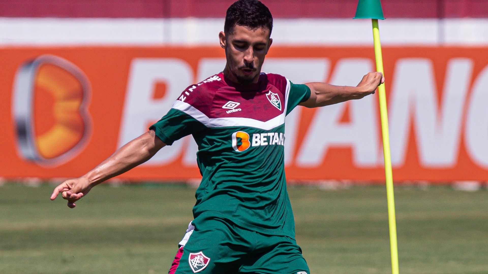 Daniel, Fluminense 2023