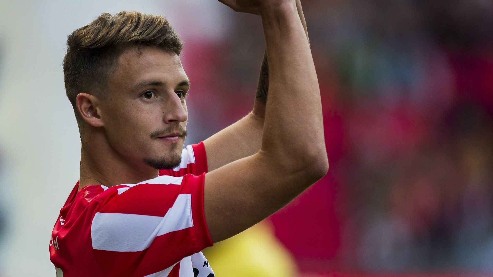 Olivier Boscagli PSV 07172019