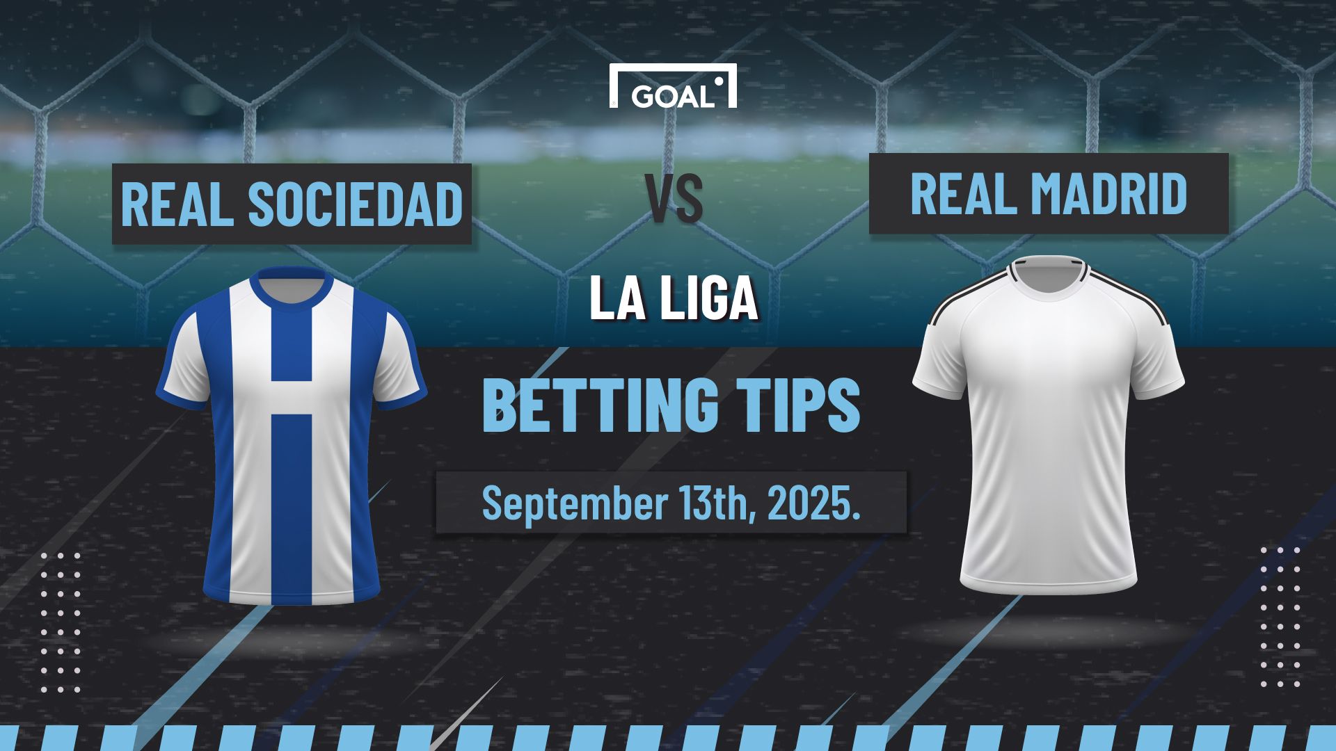 Real Sociedad vs Real Madrid Predictions