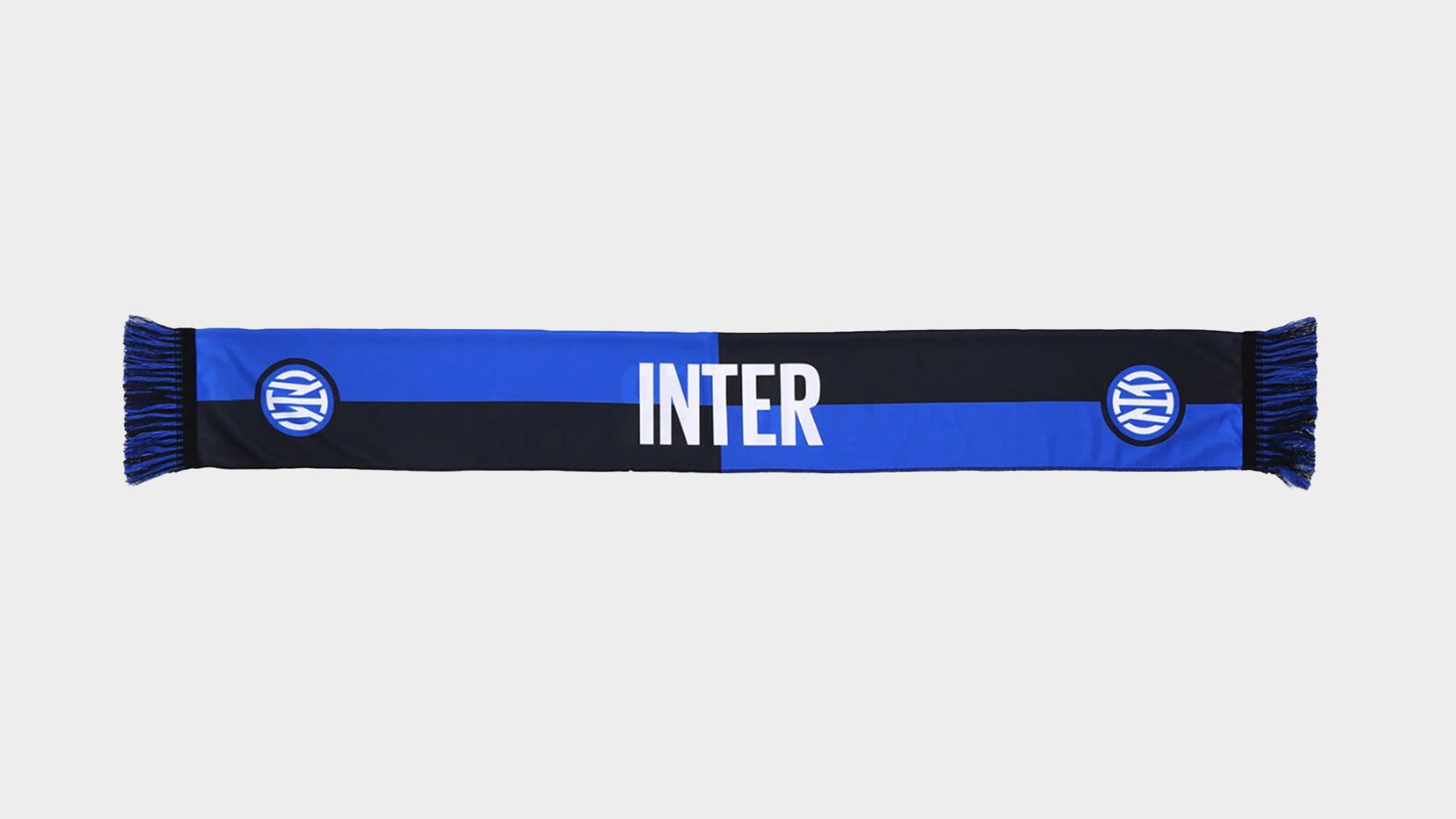 Inter Scarf