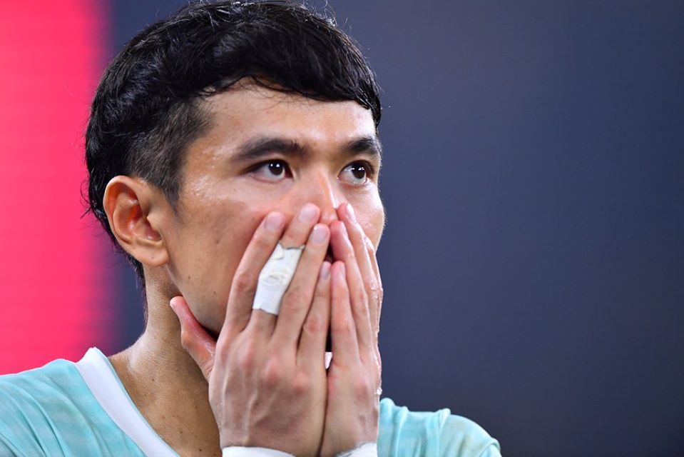 ศิวรักษ์ เทศสูงเนิน