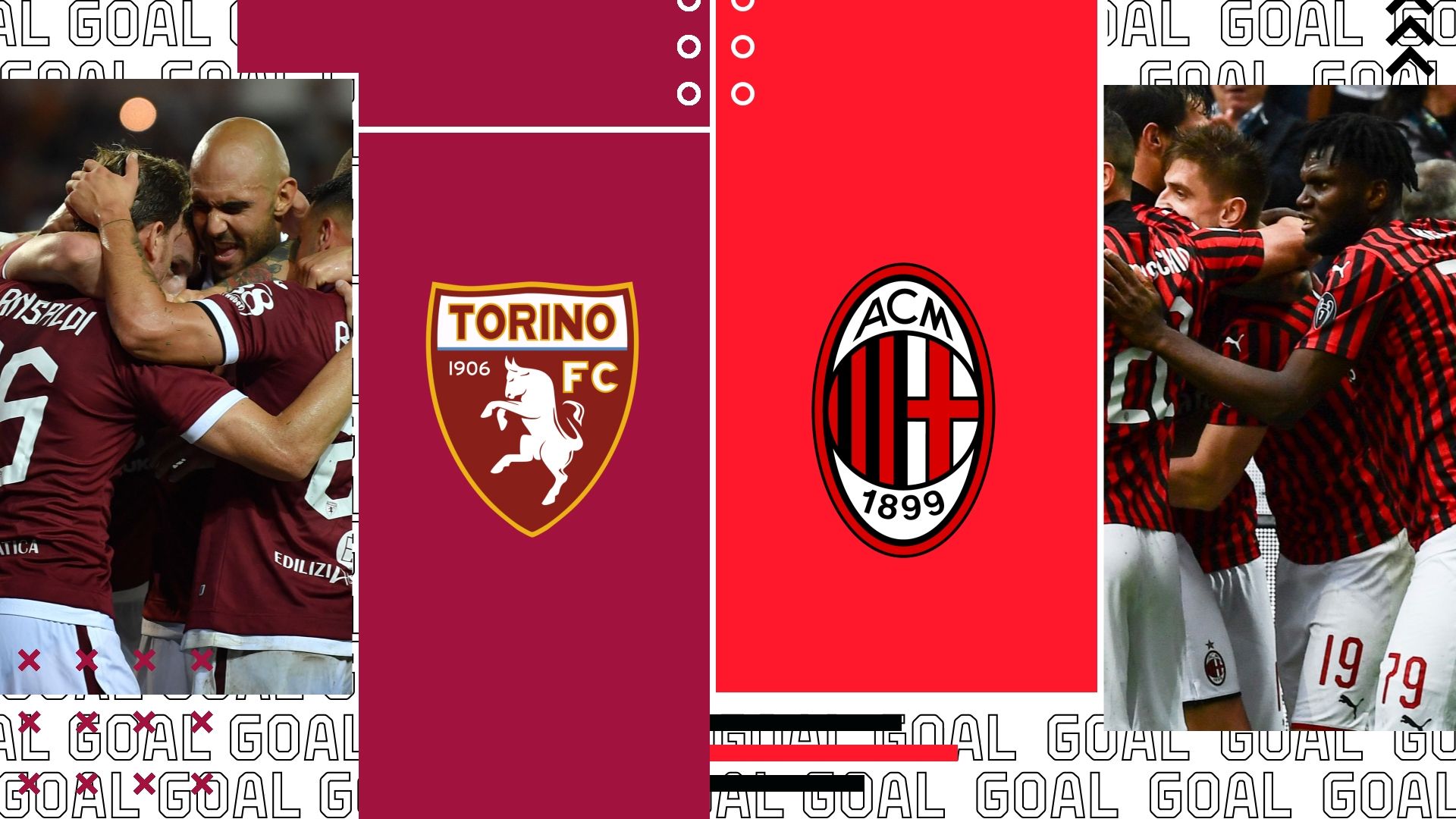 Torino-Milan tv streaming