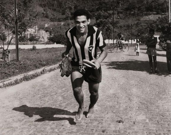 Garrincha