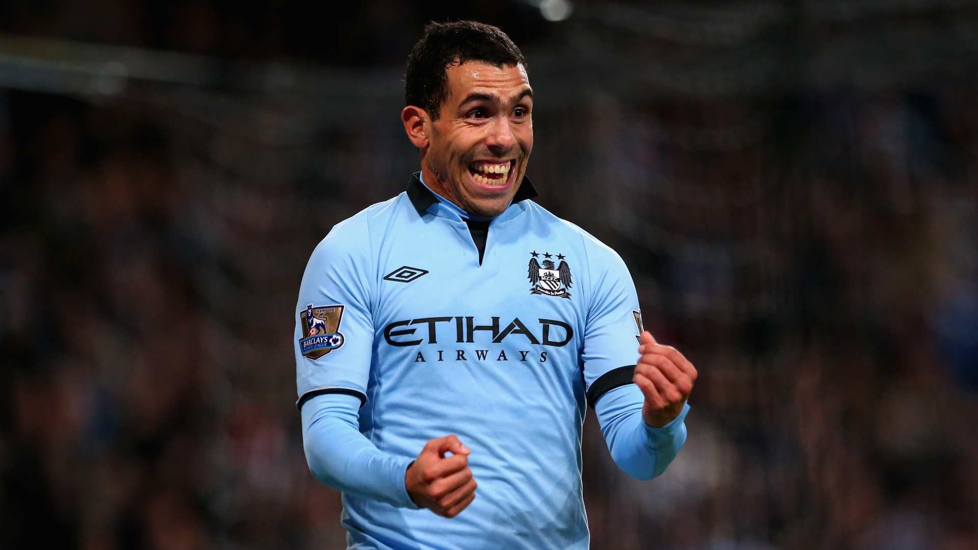 20220425 Carlos Tevez