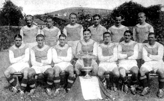 Austria Wien Mitropa Cup