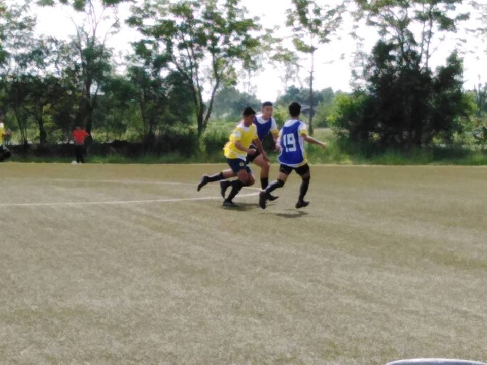 เบอร์จายา คัพ 2018