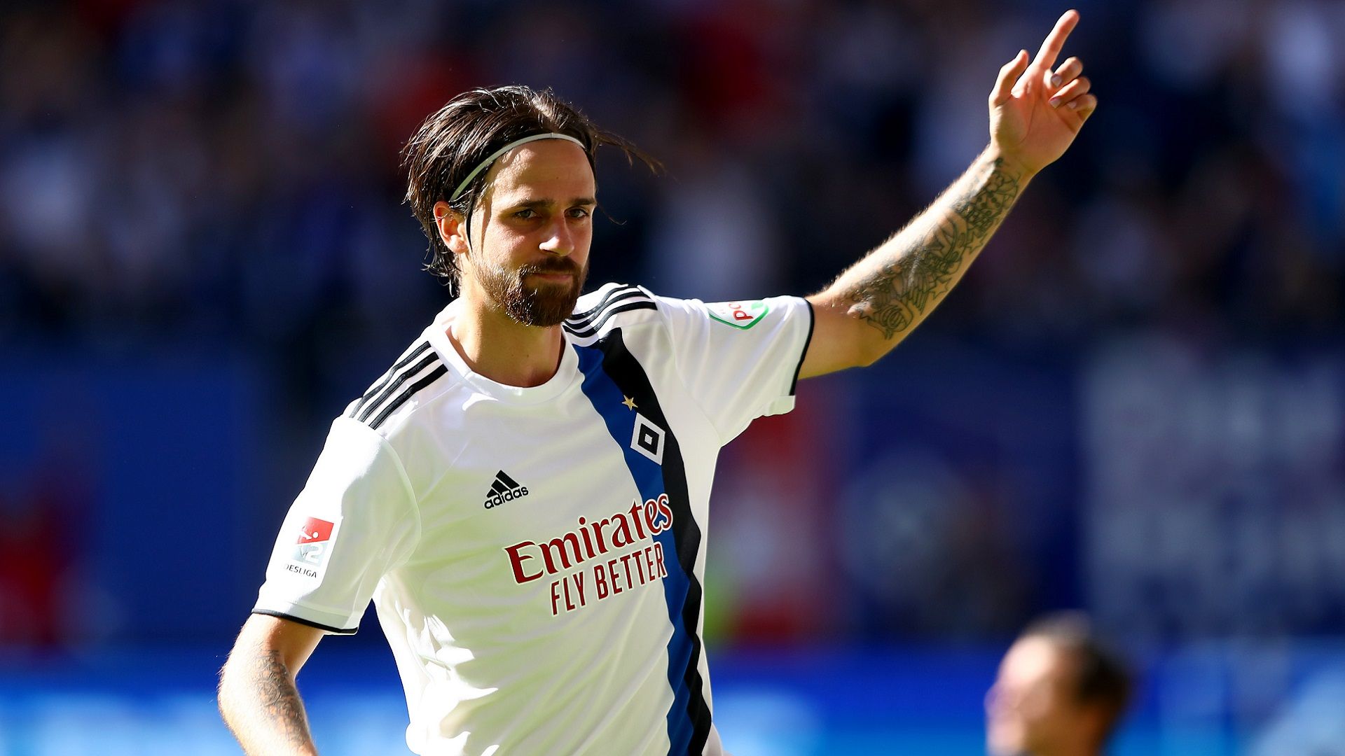 2019-10-12 Harnik martin hamburger sv