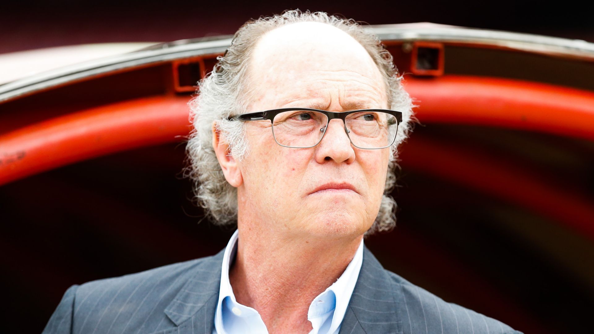 Paulo Roberto Falcao