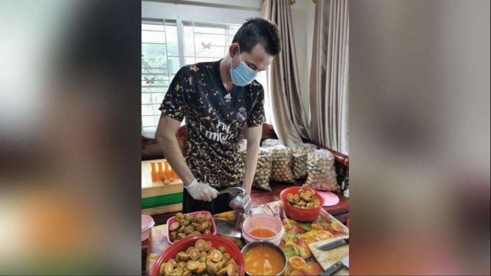 สรรวัชญ์ เดชมิตร