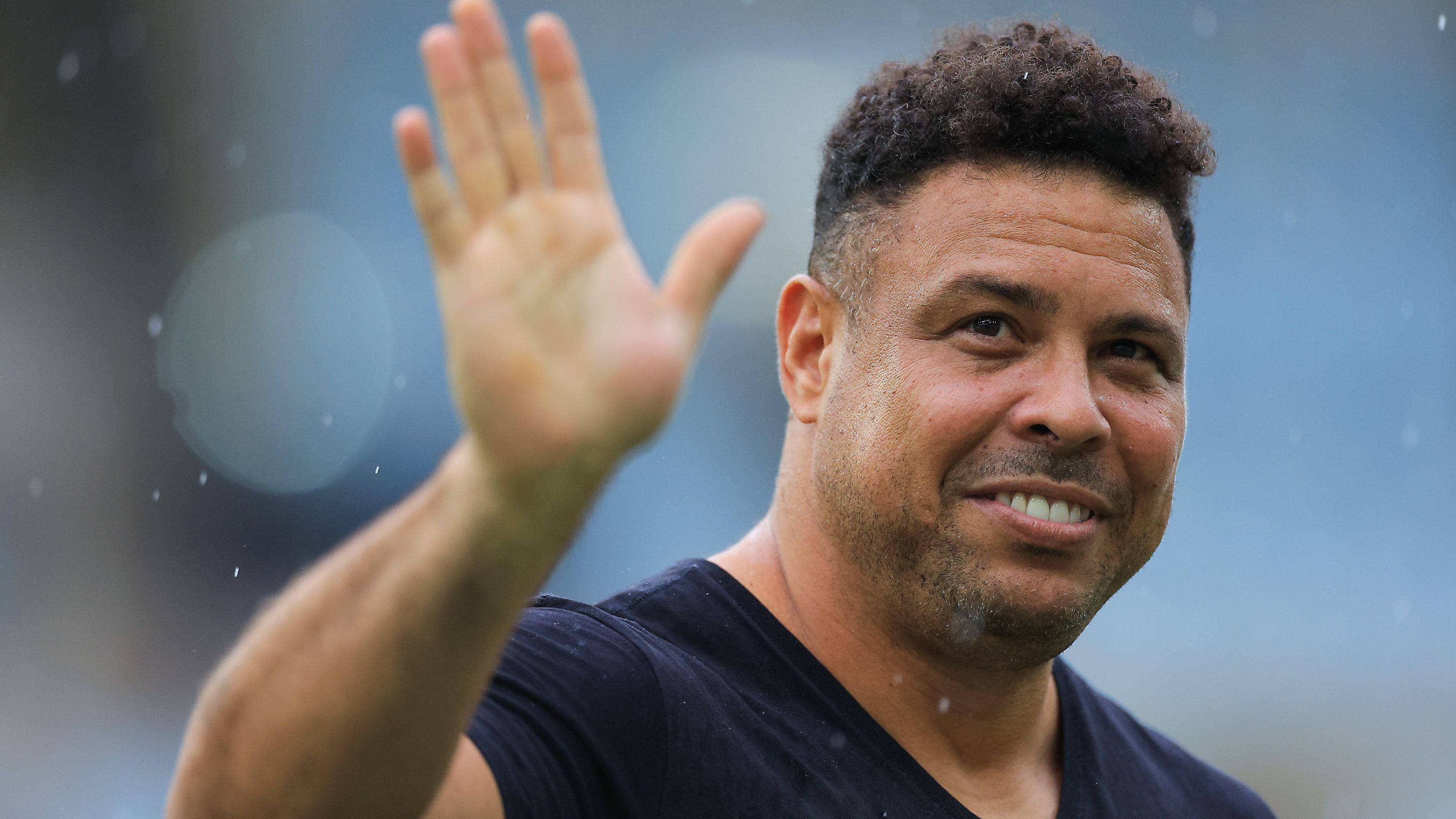 ronaldo