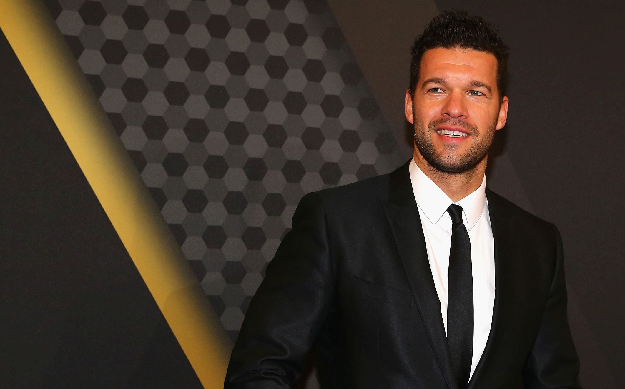 Michael Ballack