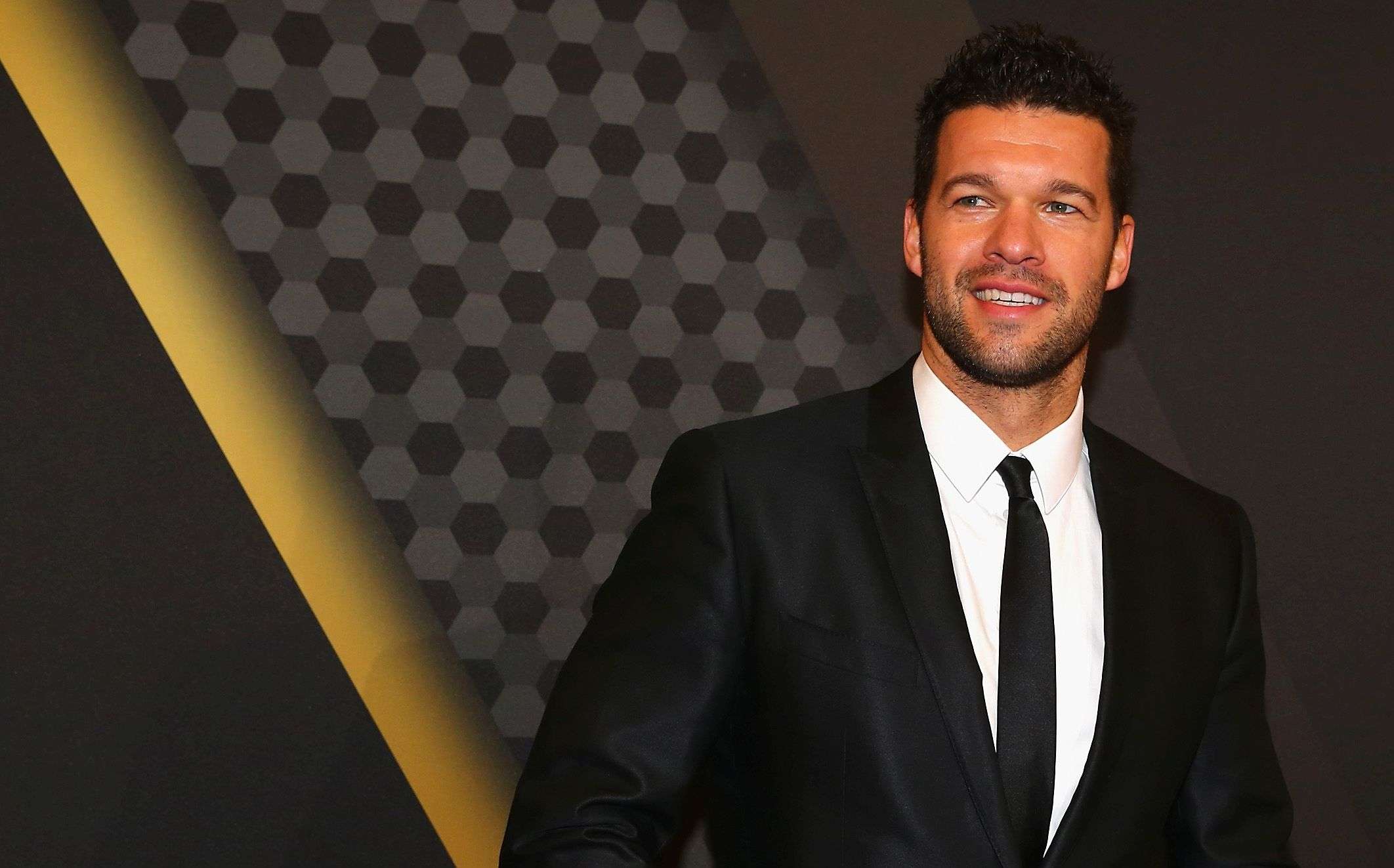 Michael Ballack