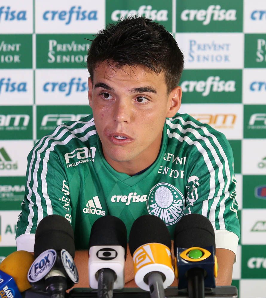rodrigo palmeiras