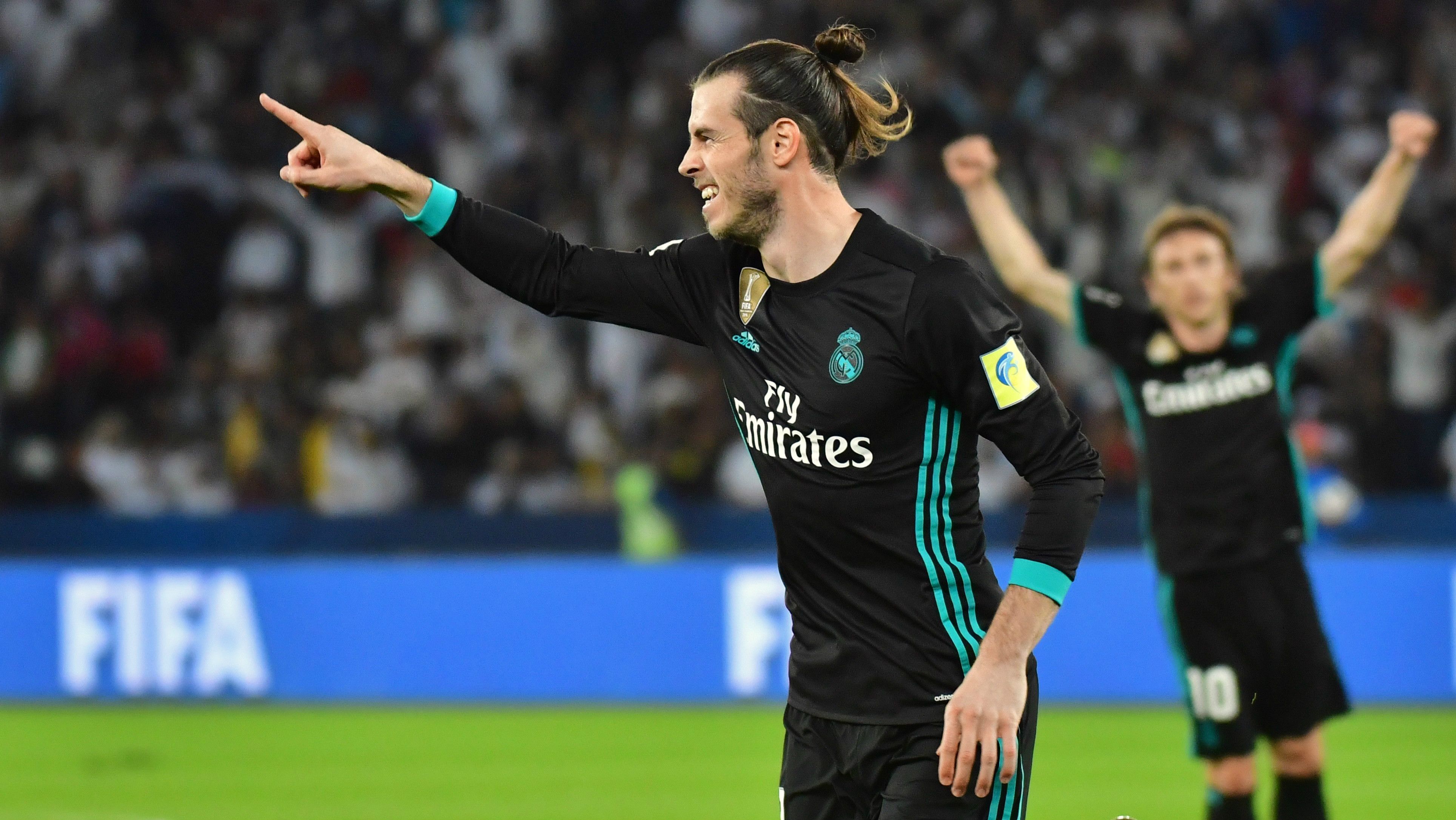 garethbale real madrid 13122017