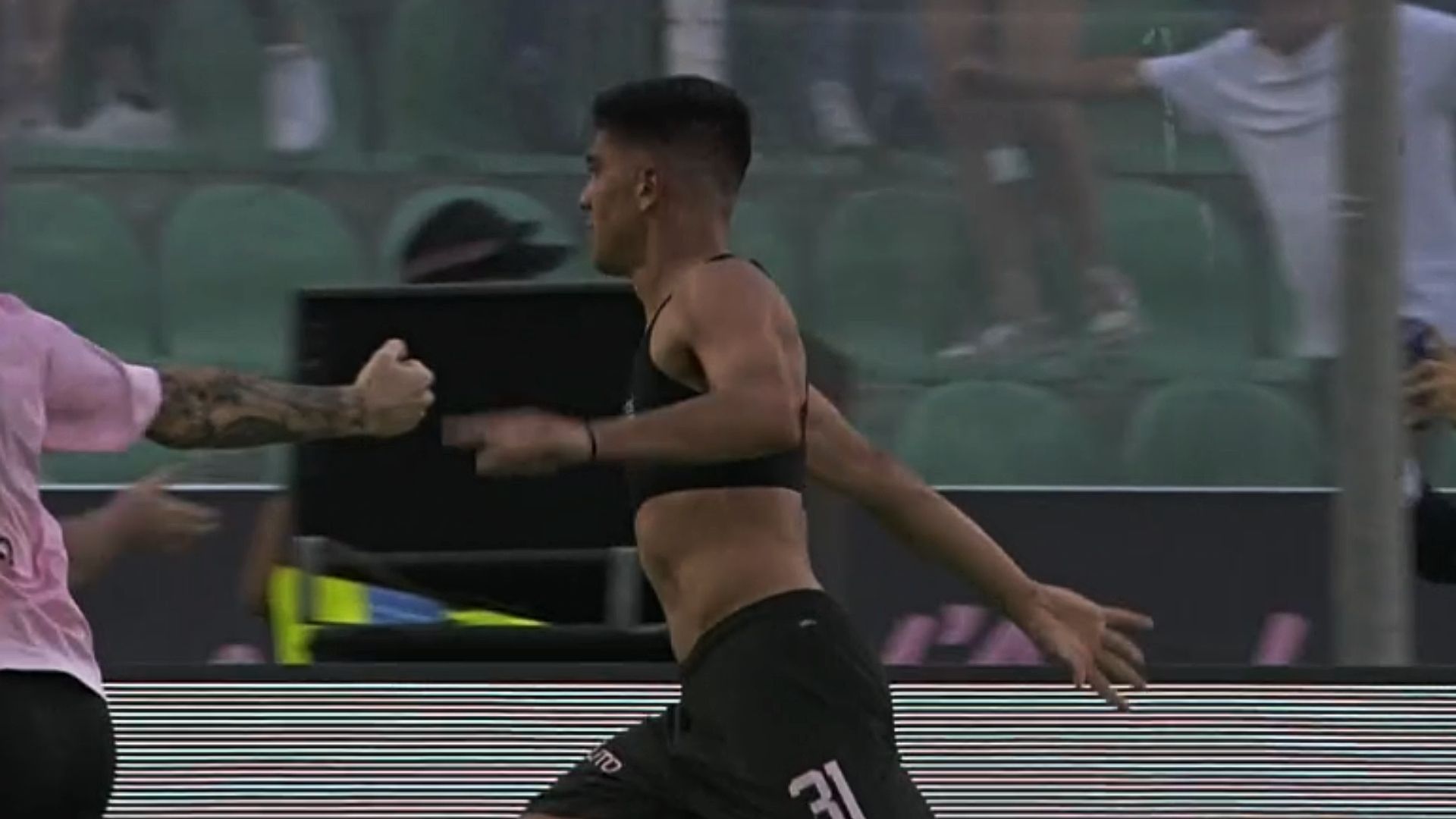 Aurelio Palermo Sudtirol