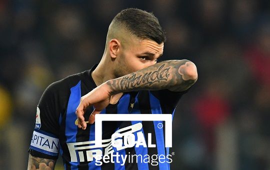 ICARDI