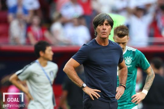 Joachim Low