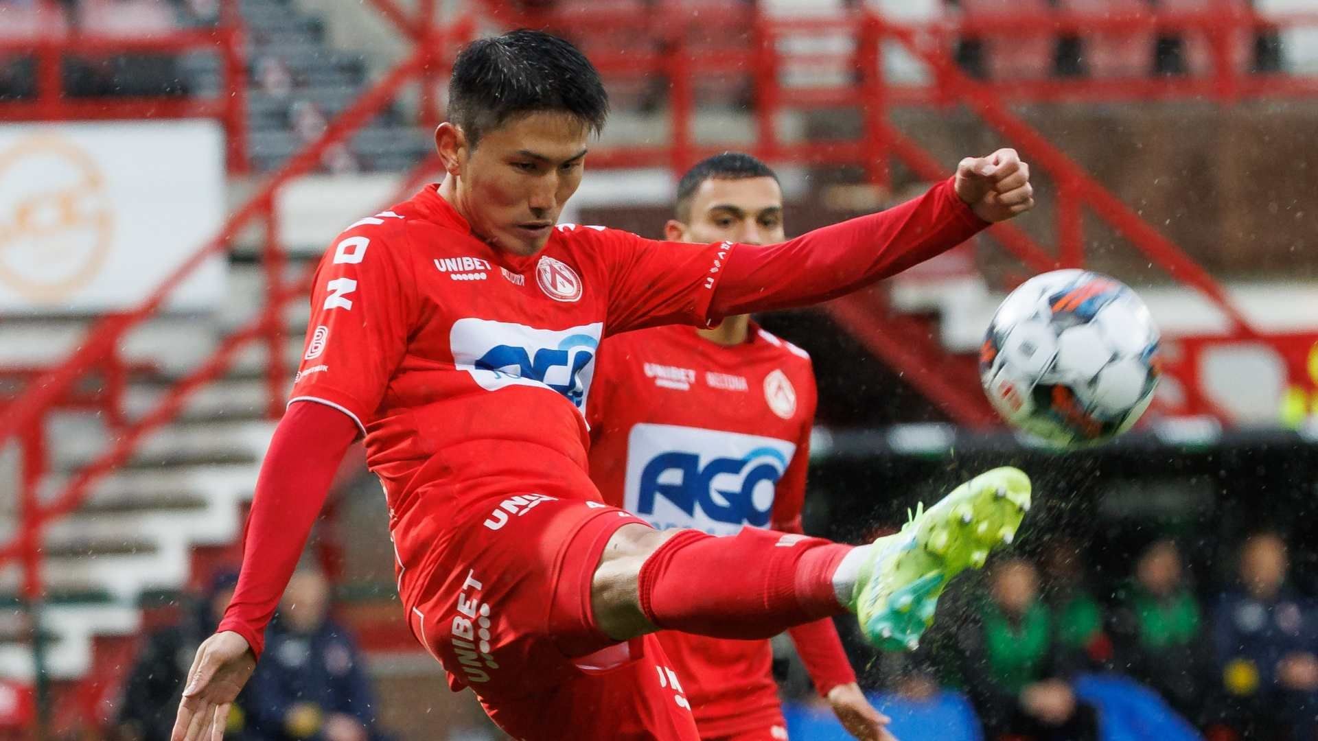 20230609 Tsuyoshi Watanabe