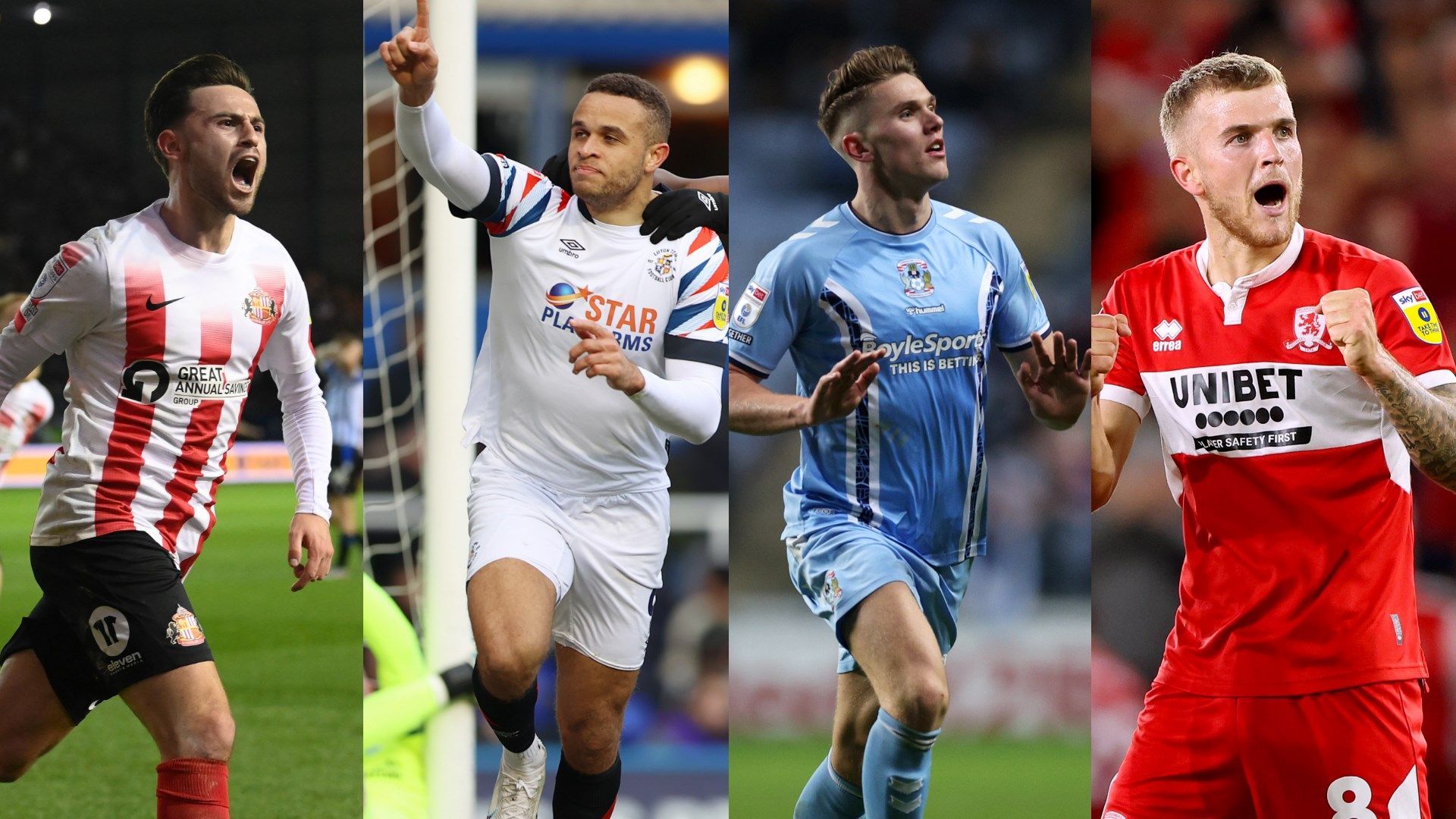 2023 Championship play-off