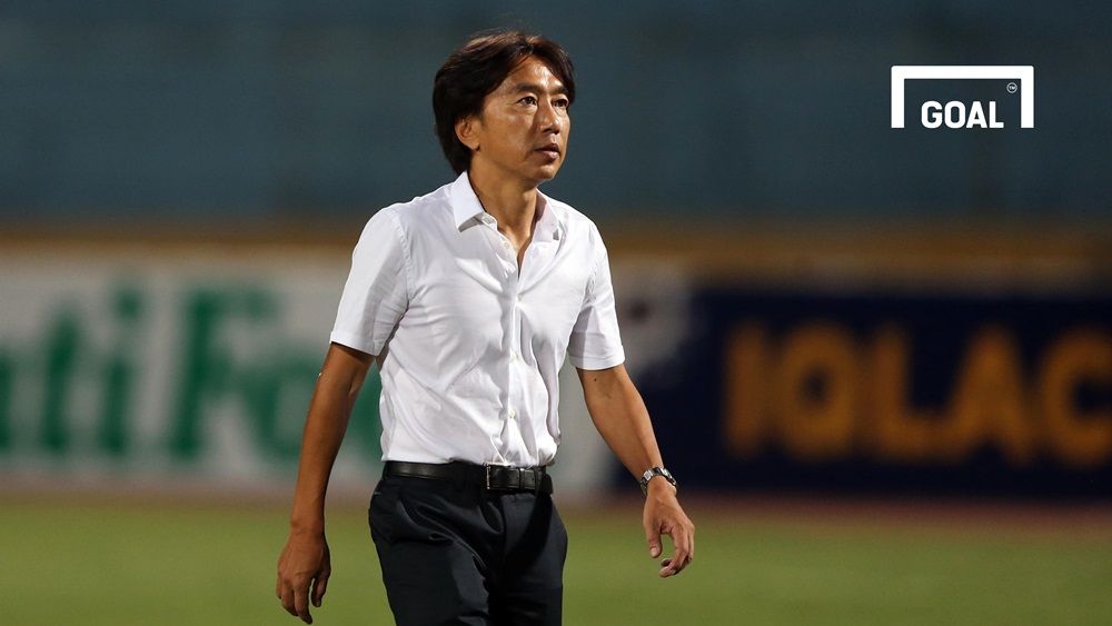 Hà Nội FC CLB TP.HCM Vòng 18 V.League 2018