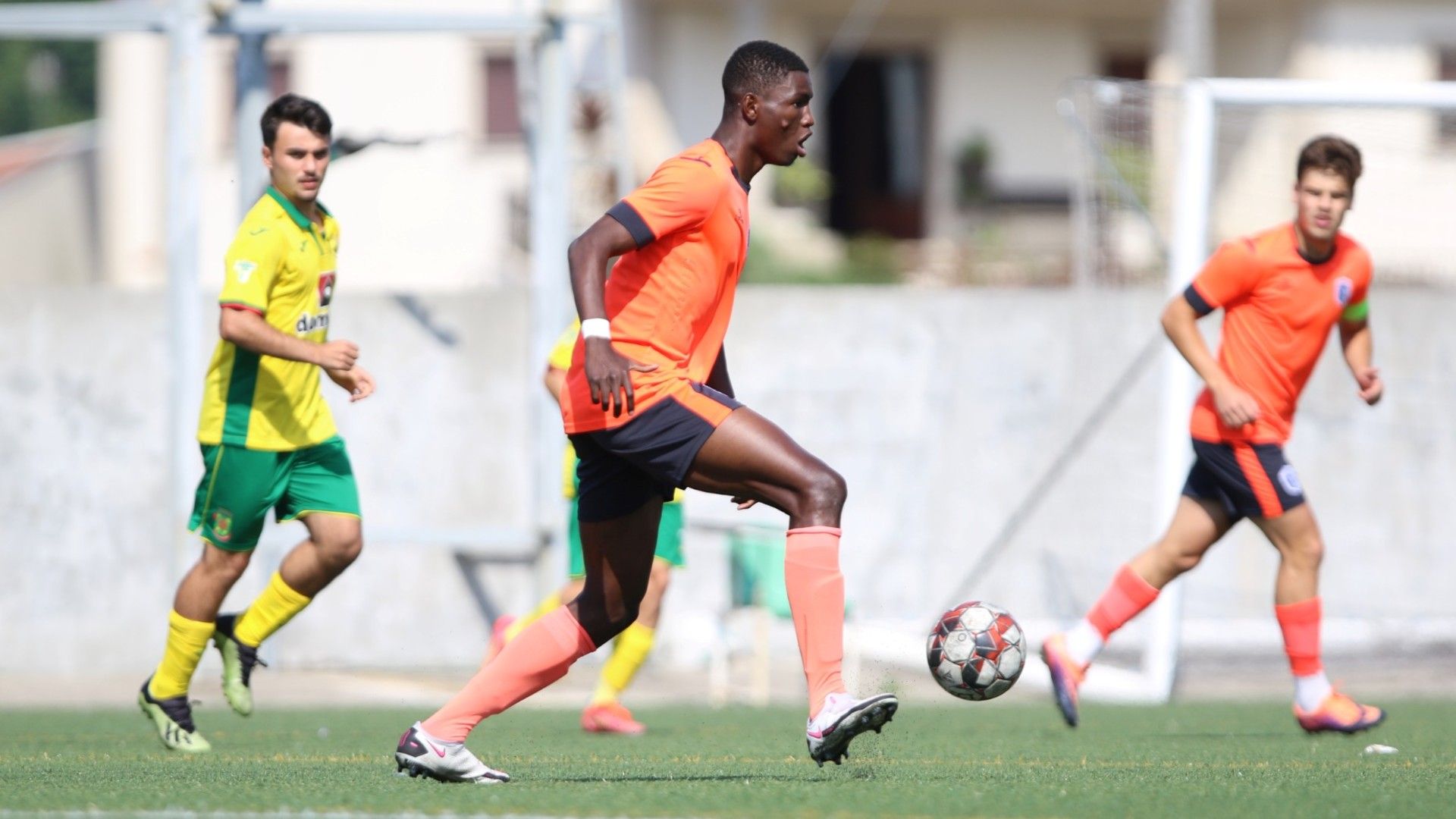 Emmanuel Adeyemo