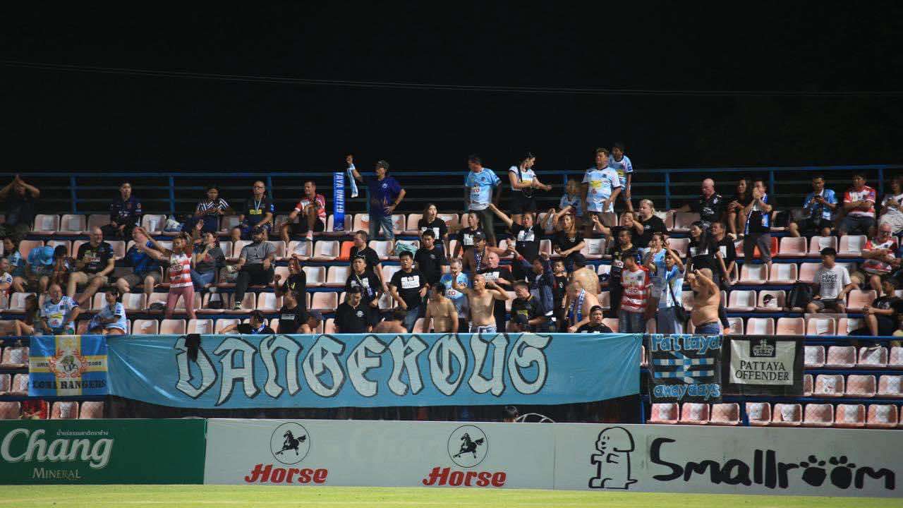 พัทยา ยูไนเต็ด