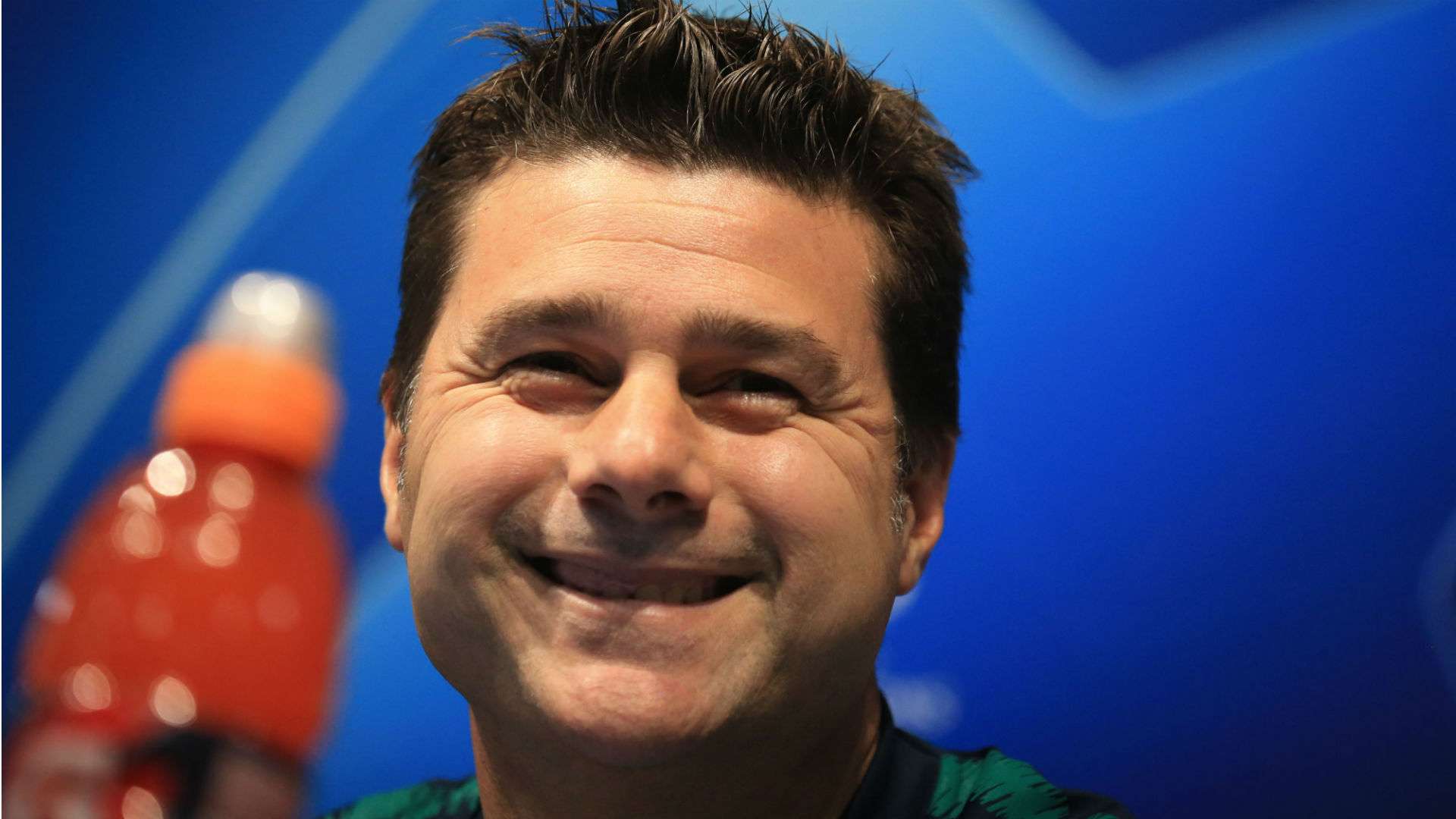 Pochettino Tottenham Champions League 16 04 2019