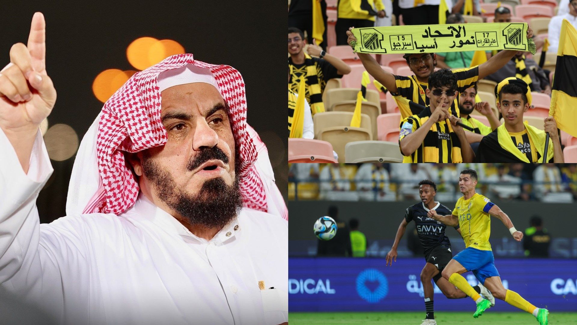 Turki Dabaan Ittihad Nassr Hilal Tae