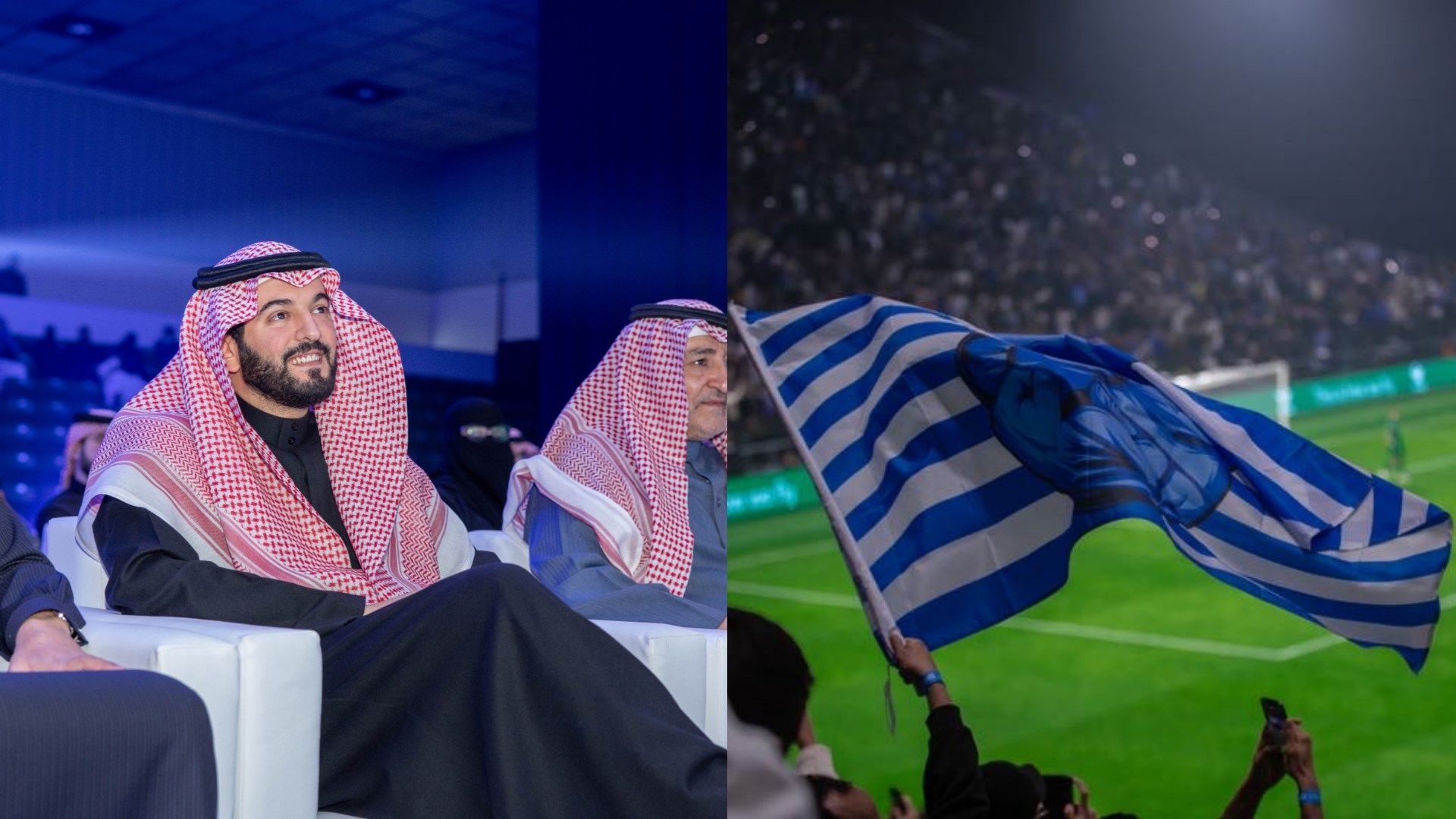 Al-Hilal Club Takes Legal Action Against Khaled Al-Ghamdi Over Controversial Comments