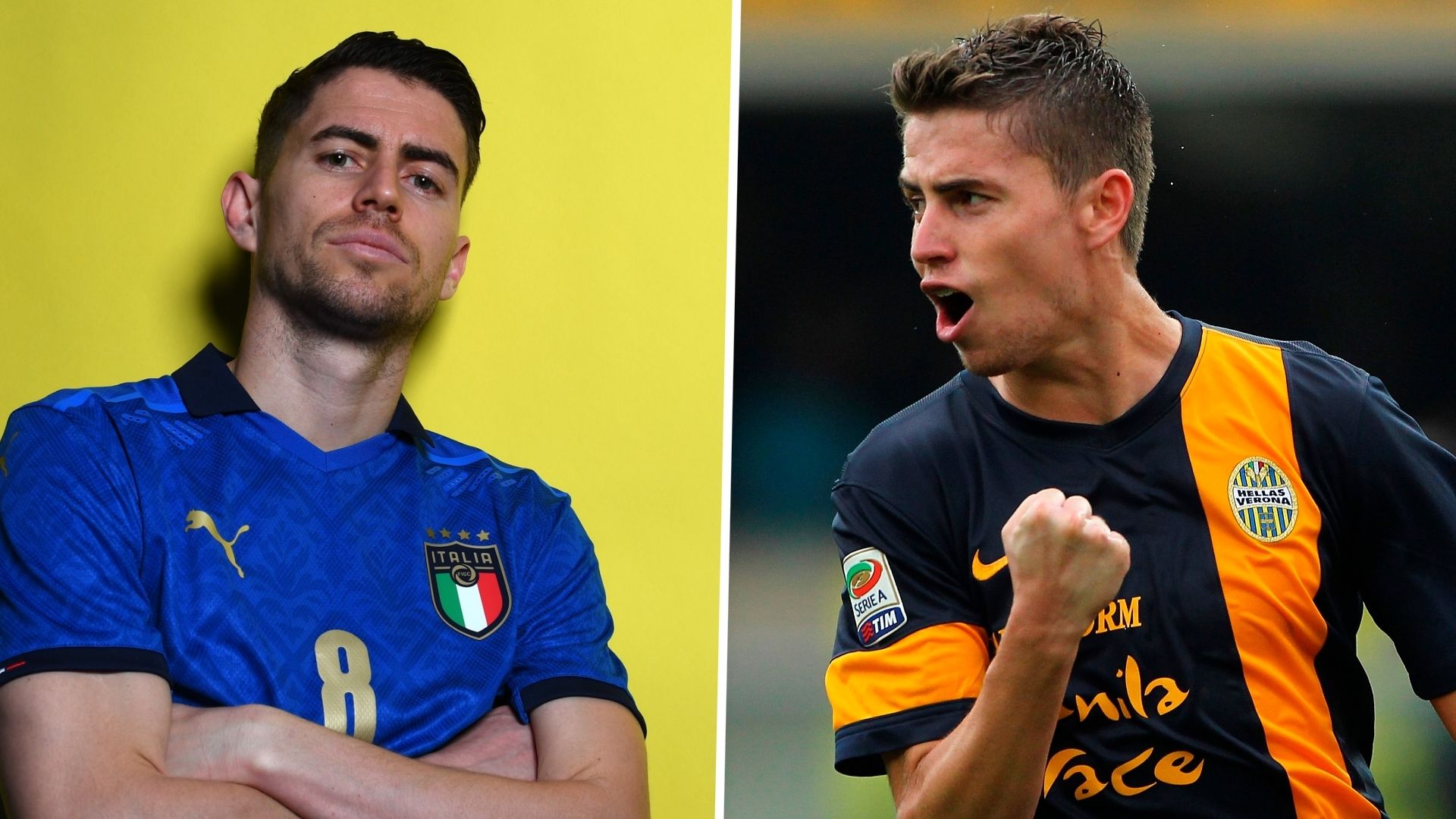 Jorginho Italy Verona GFX