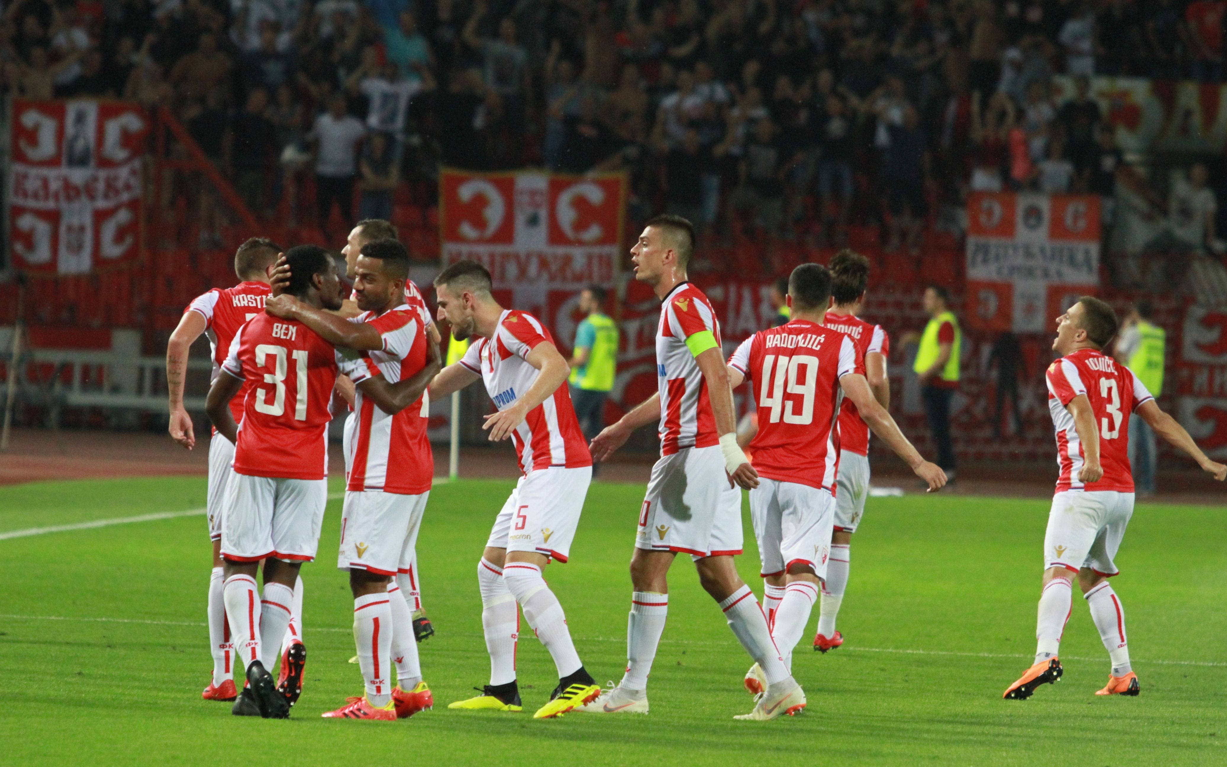 Crvena Zvezda