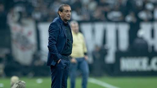 Ramón Díaz, Corinthians, 2024