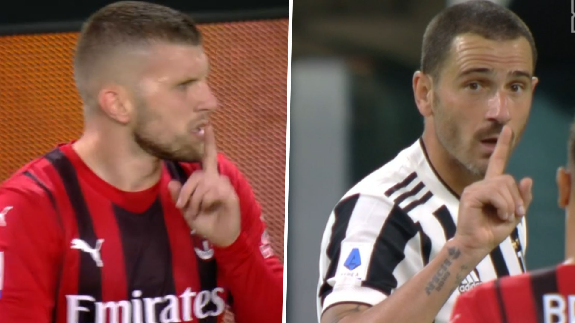 Rebic Bonucci