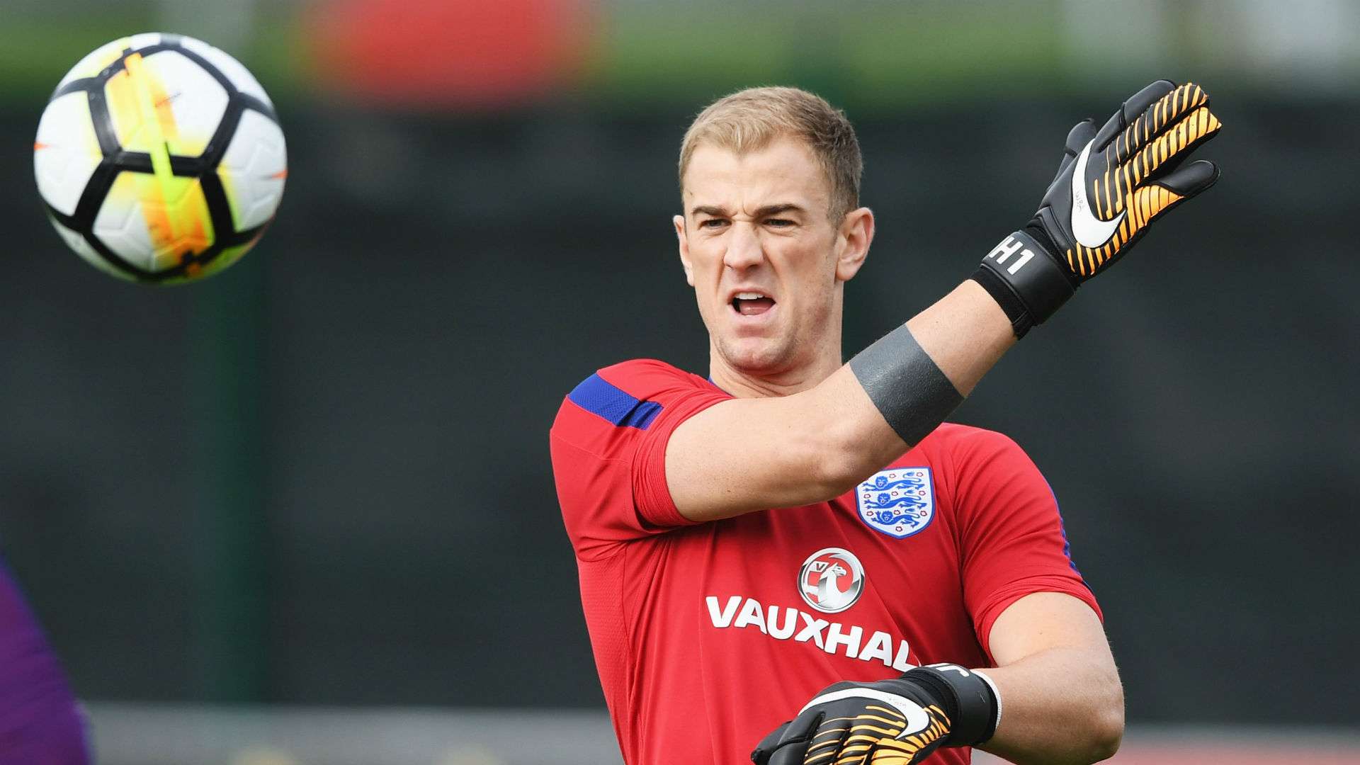 JoeHart - cropped