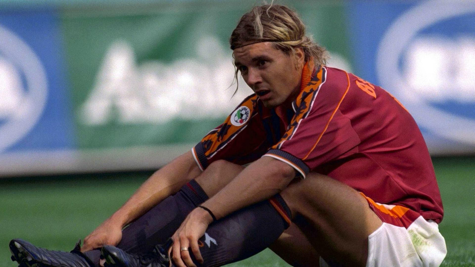 Gustavo Bartelt Roma