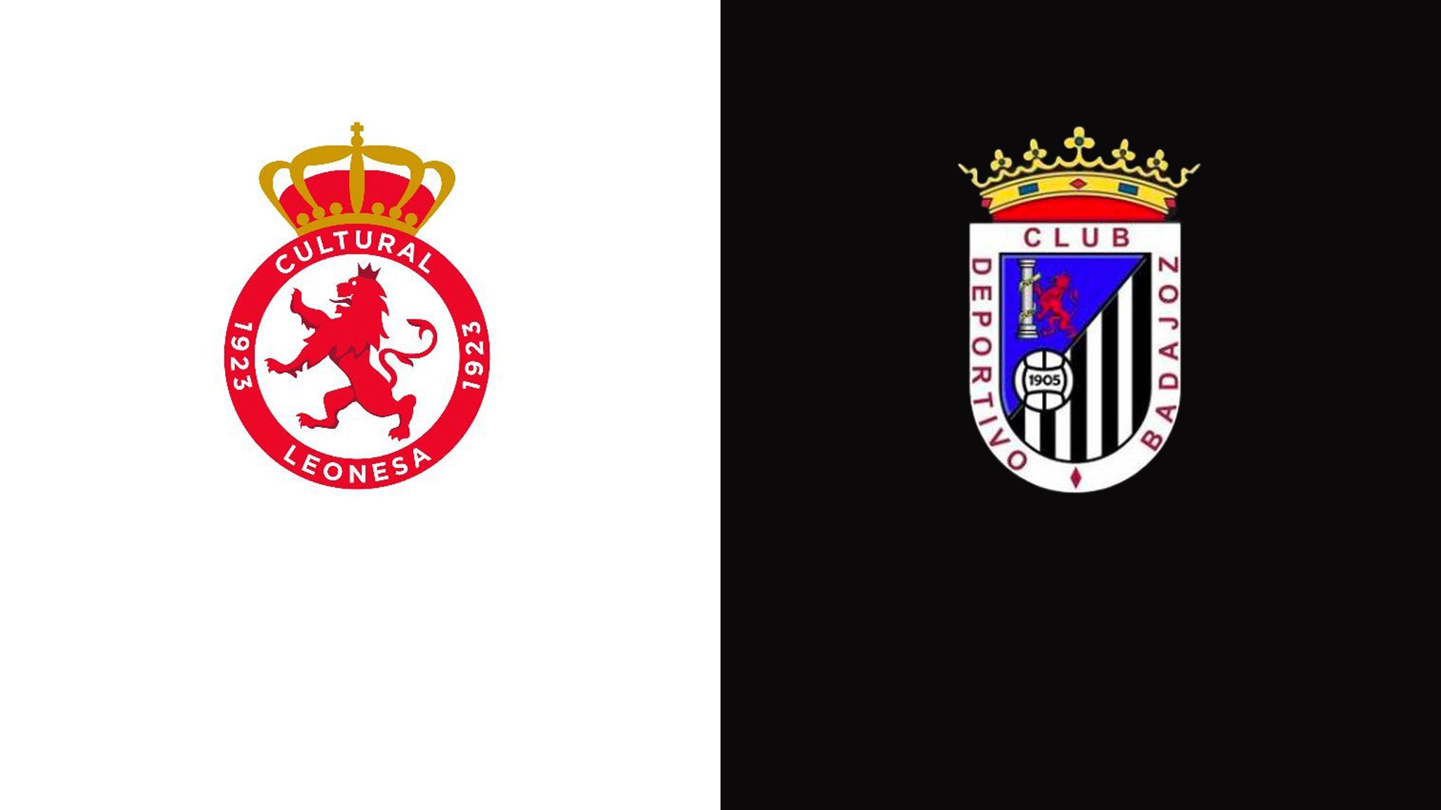 Cultural Leonesa vs. Badajoz