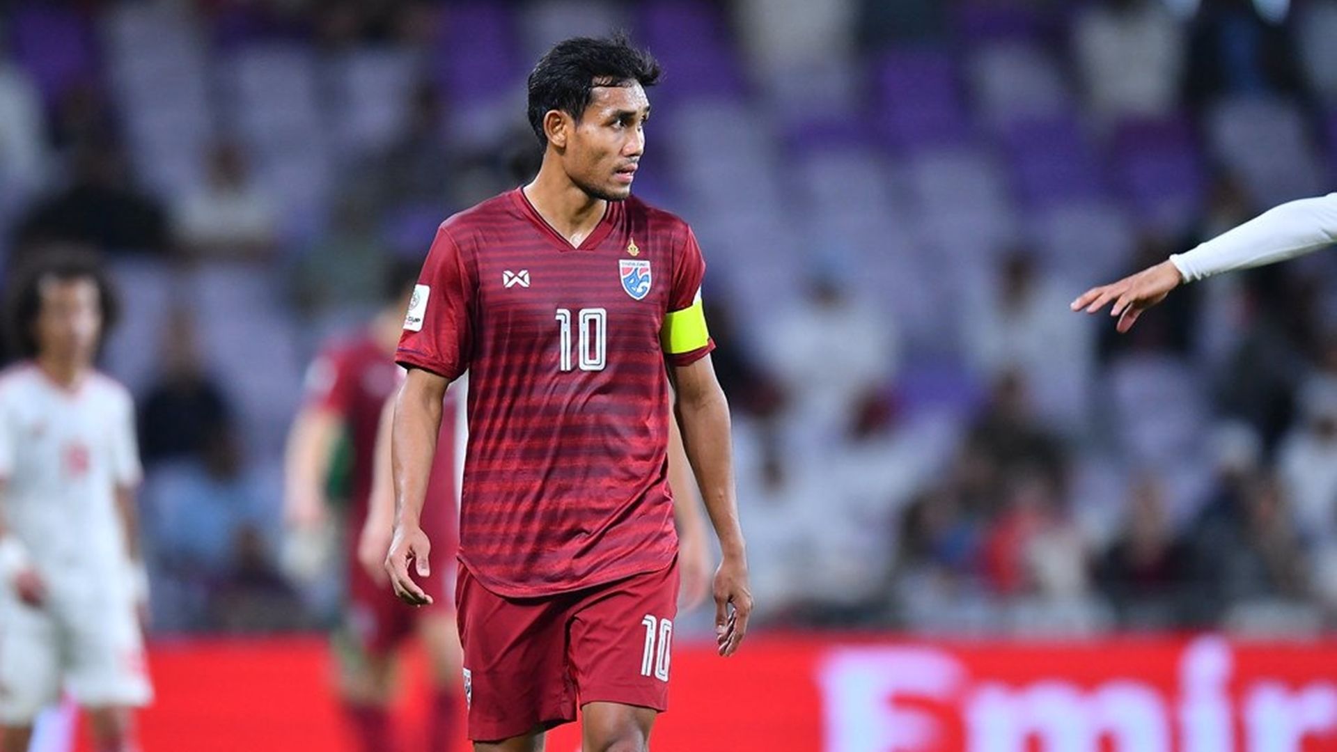 ธีรศิลป์ แดงดา