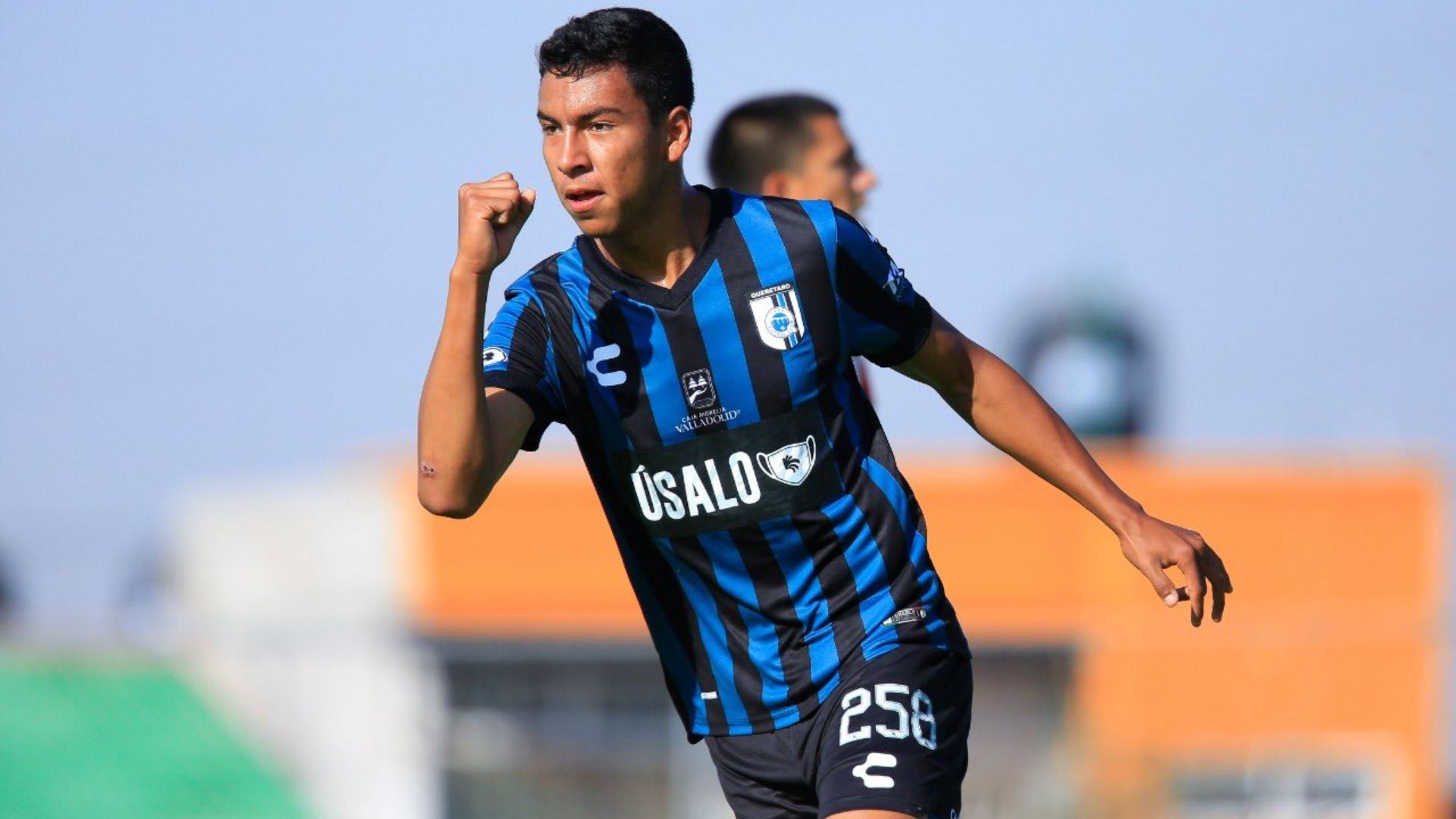 Jesús Hernández | Querétaro