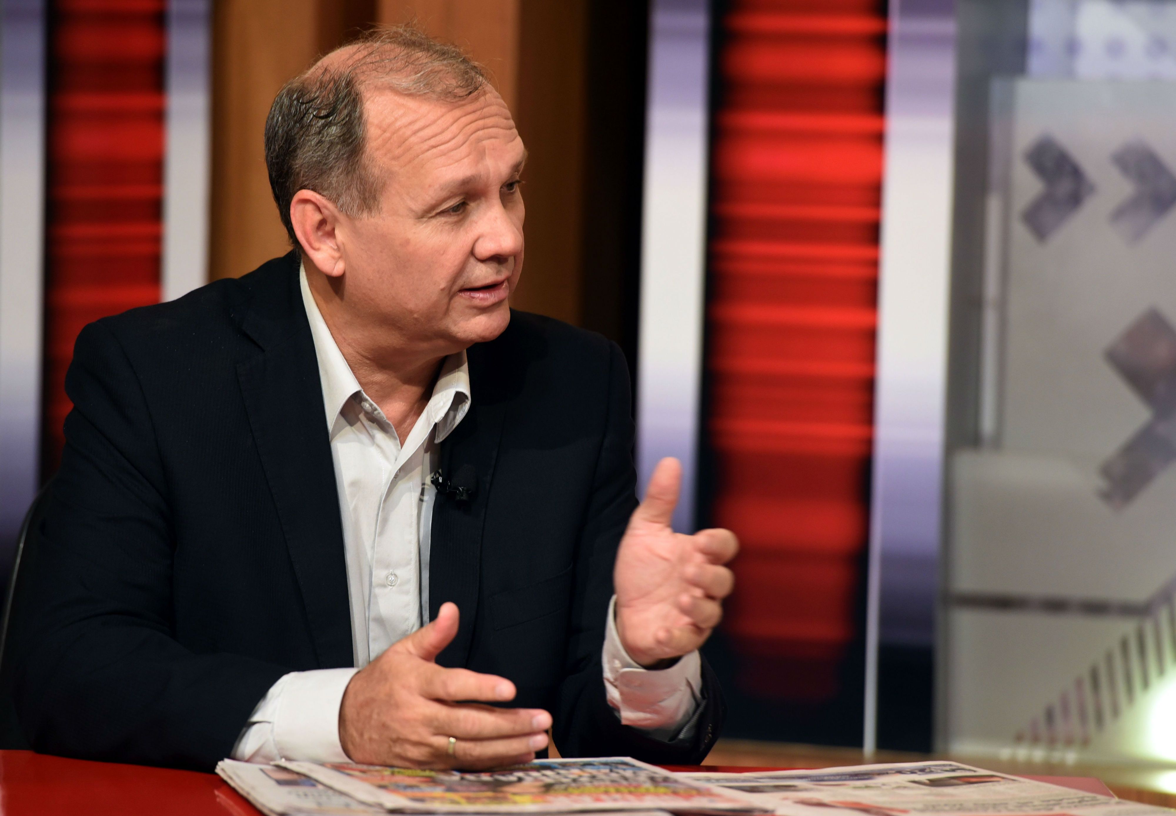 Intendente Ferreiro (Paraguay) 01-11-19