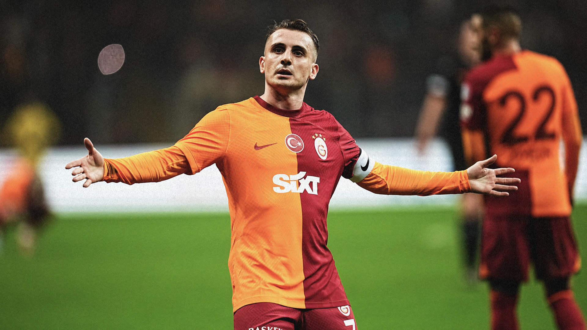 Galatasaray 20 milyon Euro zararda!